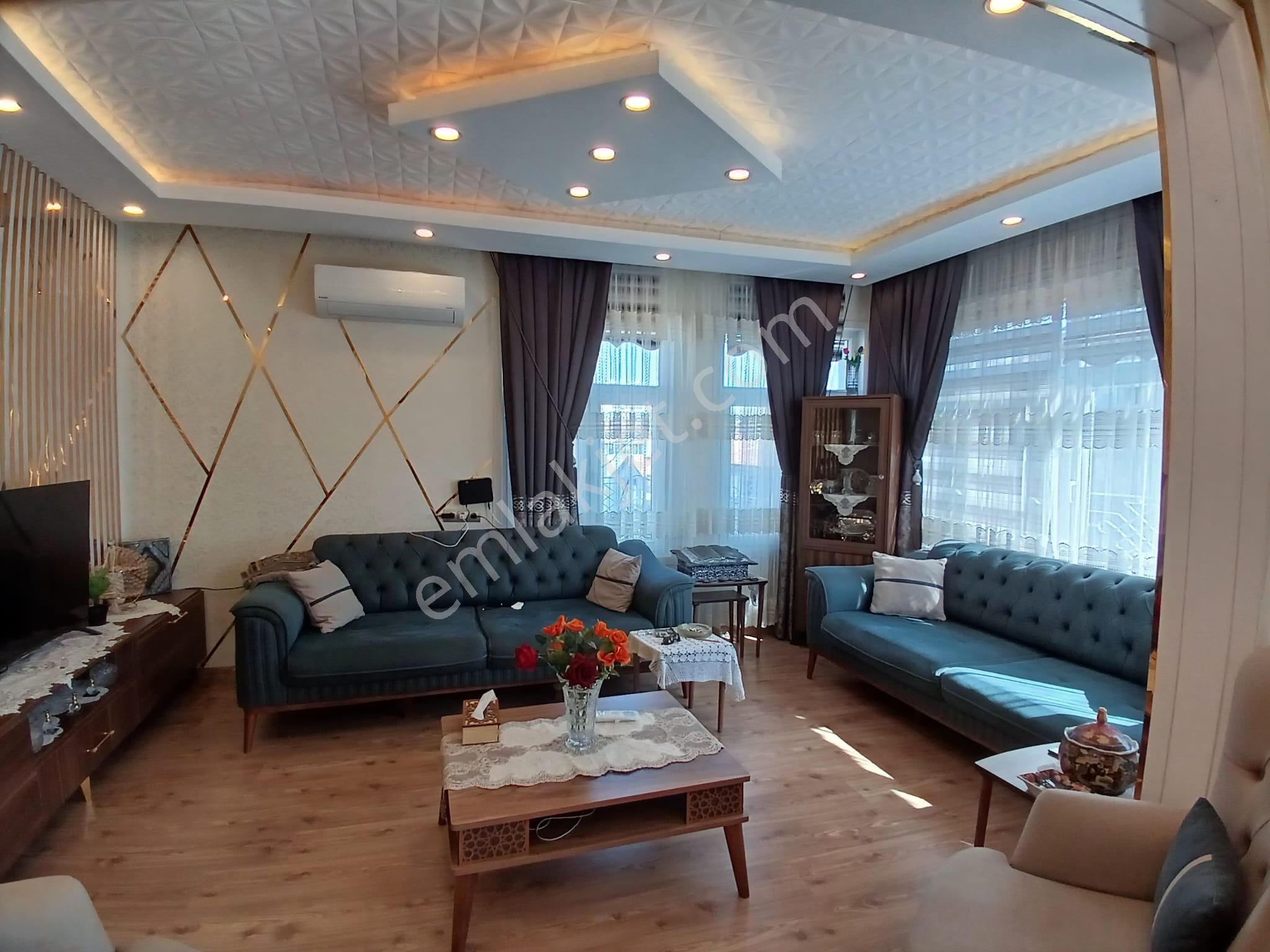 Bakımlı 3+1 Satılık Daire - Görsel 5