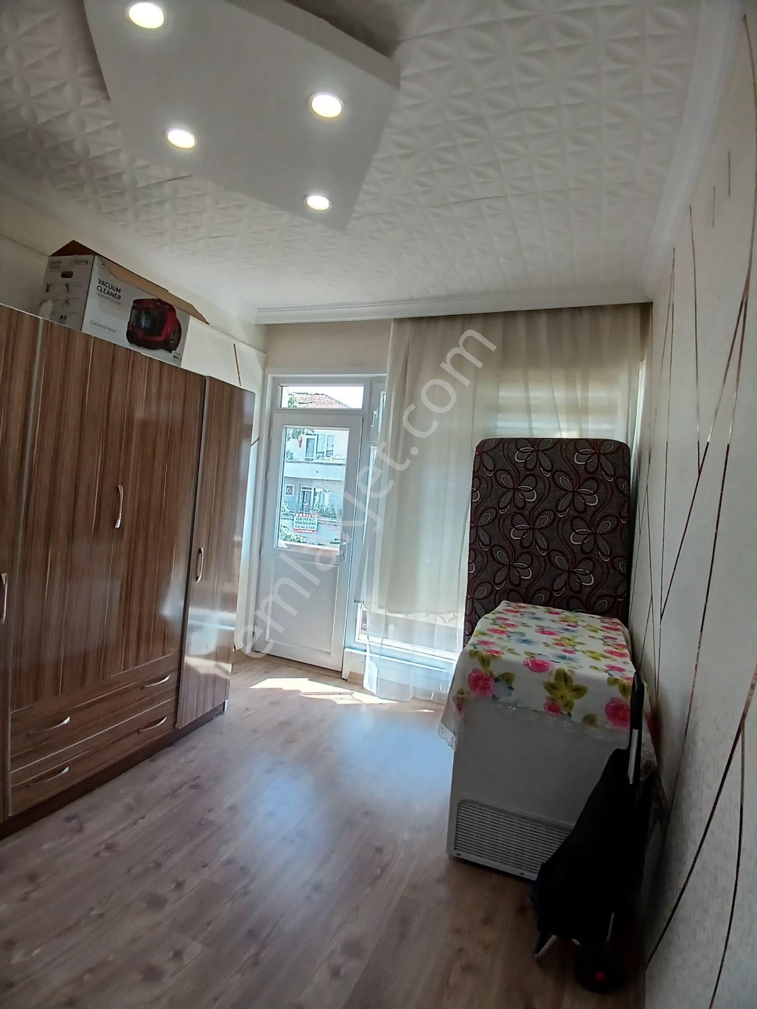 Bakımlı 3+1 Satılık Daire - Görsel 16