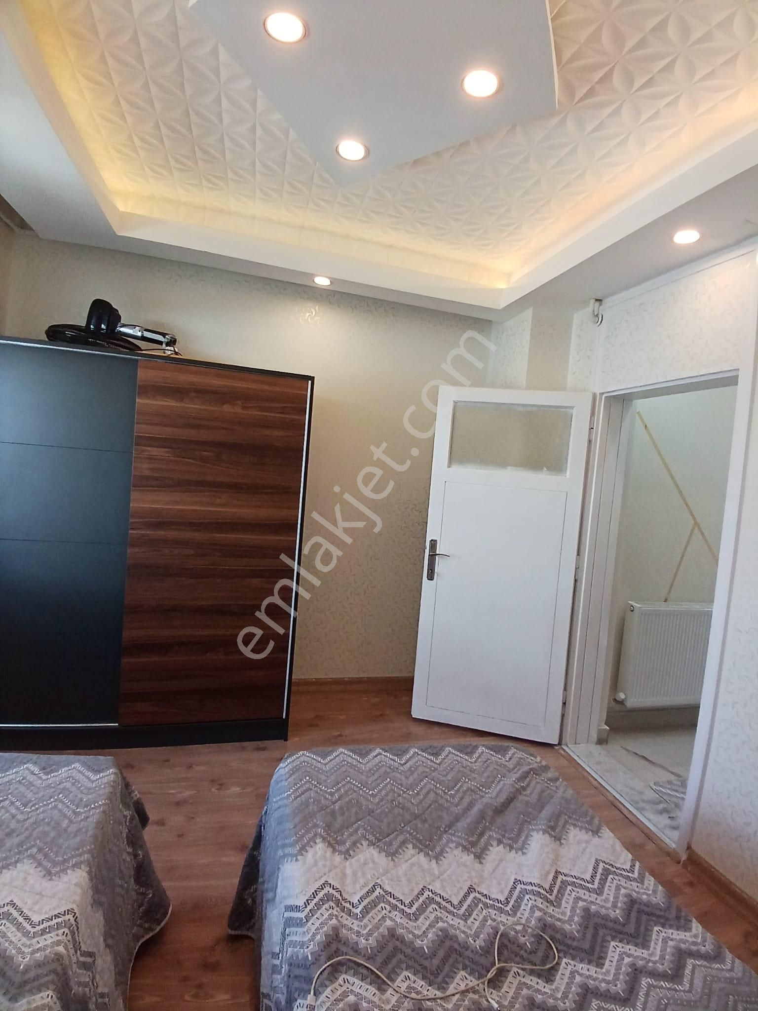 Bakımlı 3+1 Satılık Daire - Görsel 12