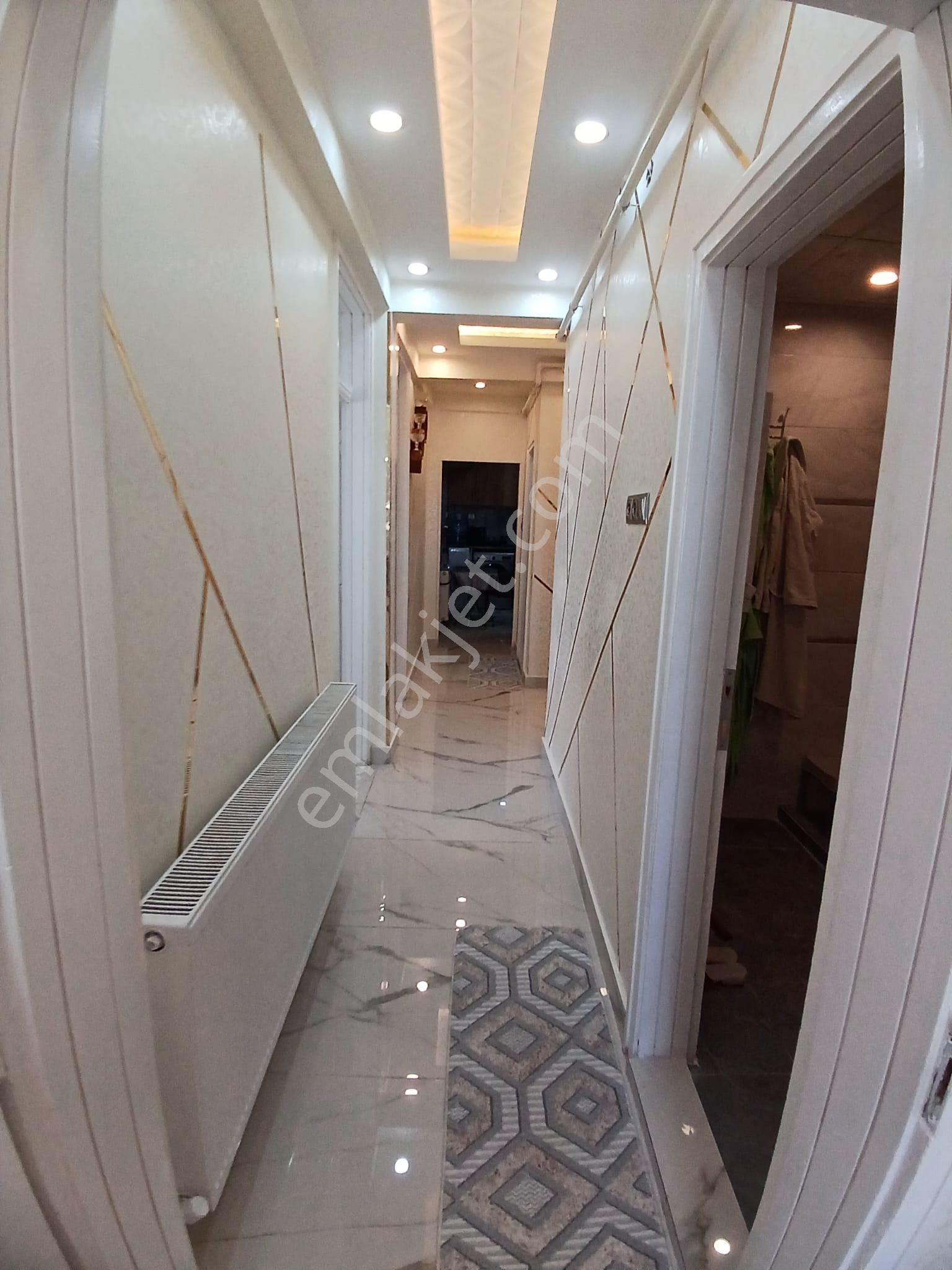 Bakımlı 3+1 Satılık Daire - Görsel 15