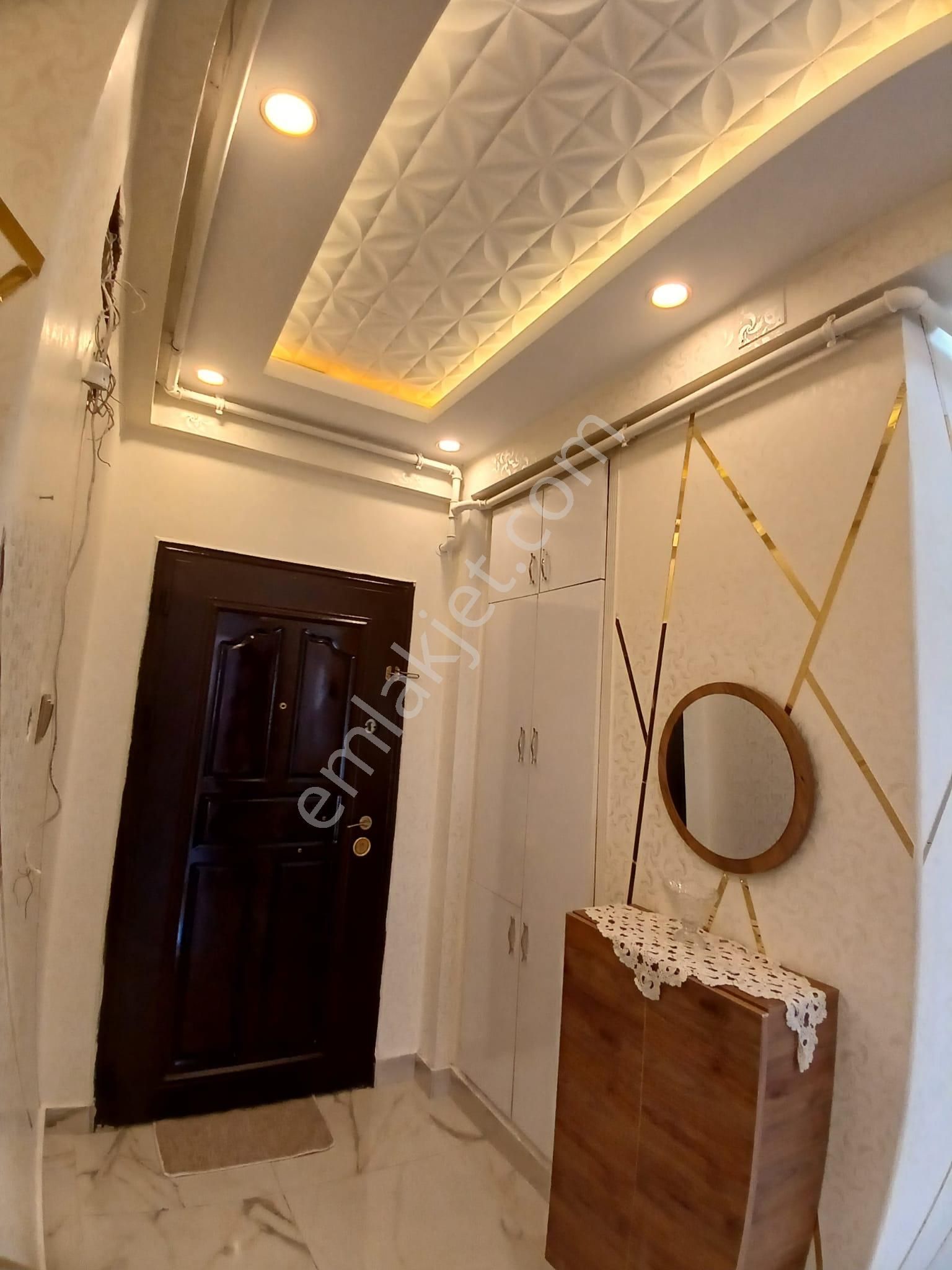 Bakımlı 3+1 Satılık Daire - Görsel 19