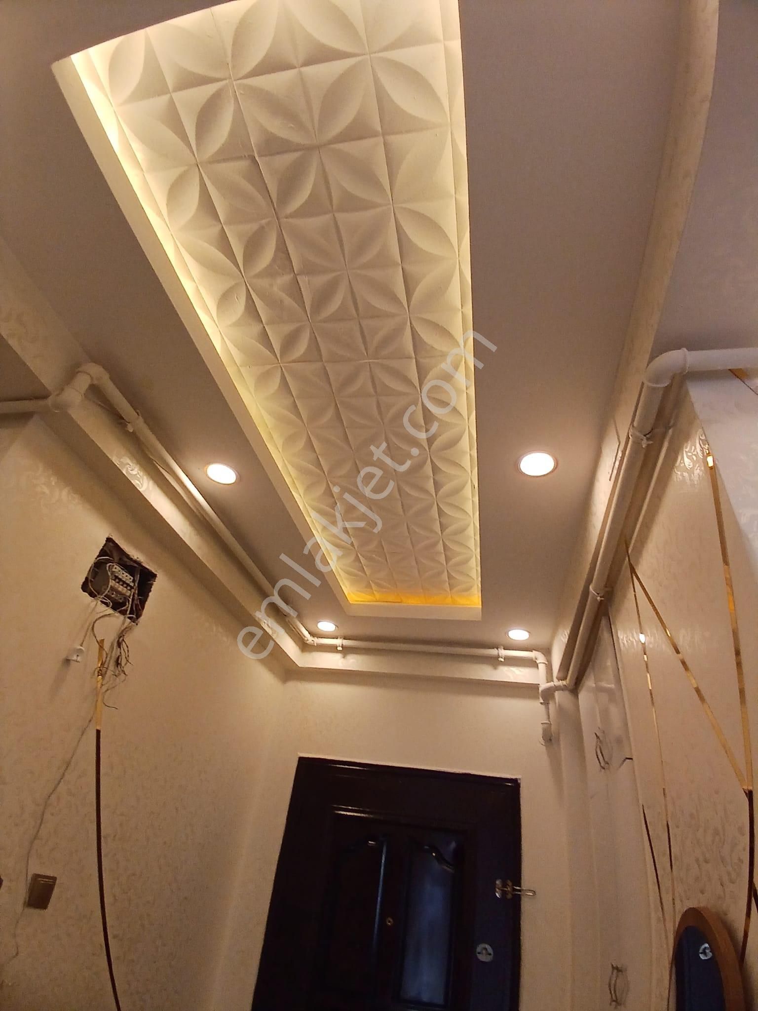 Bakımlı 3+1 Satılık Daire - Görsel 8