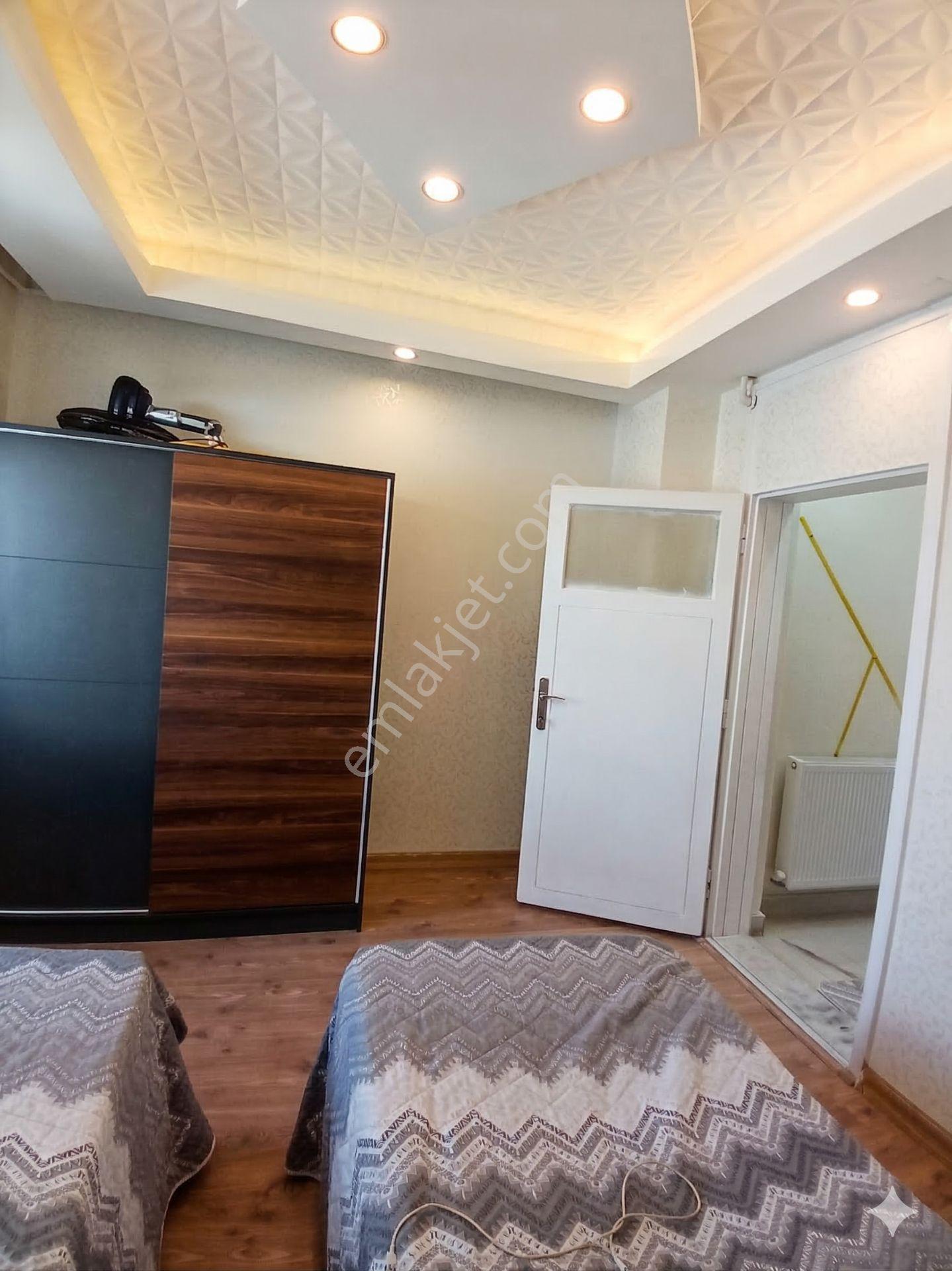 Bakımlı 3+1 Satılık Daire