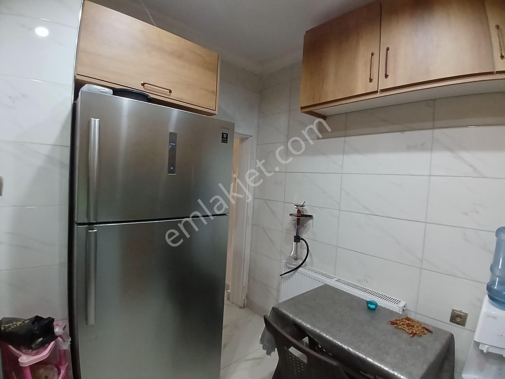 Bakımlı 3+1 Satılık Daire - Görsel 26