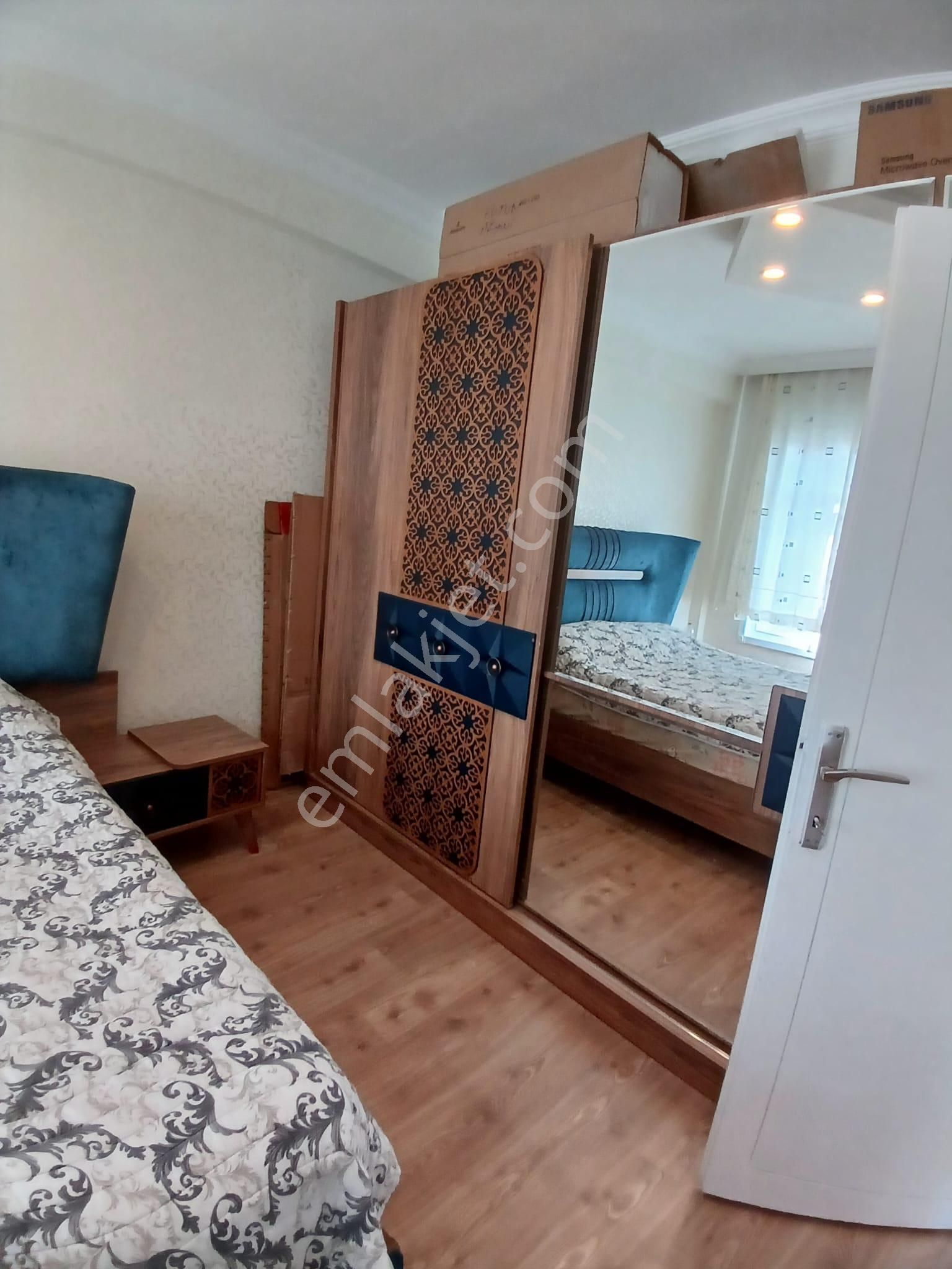 Bakımlı 3+1 Satılık Daire - Görsel 17