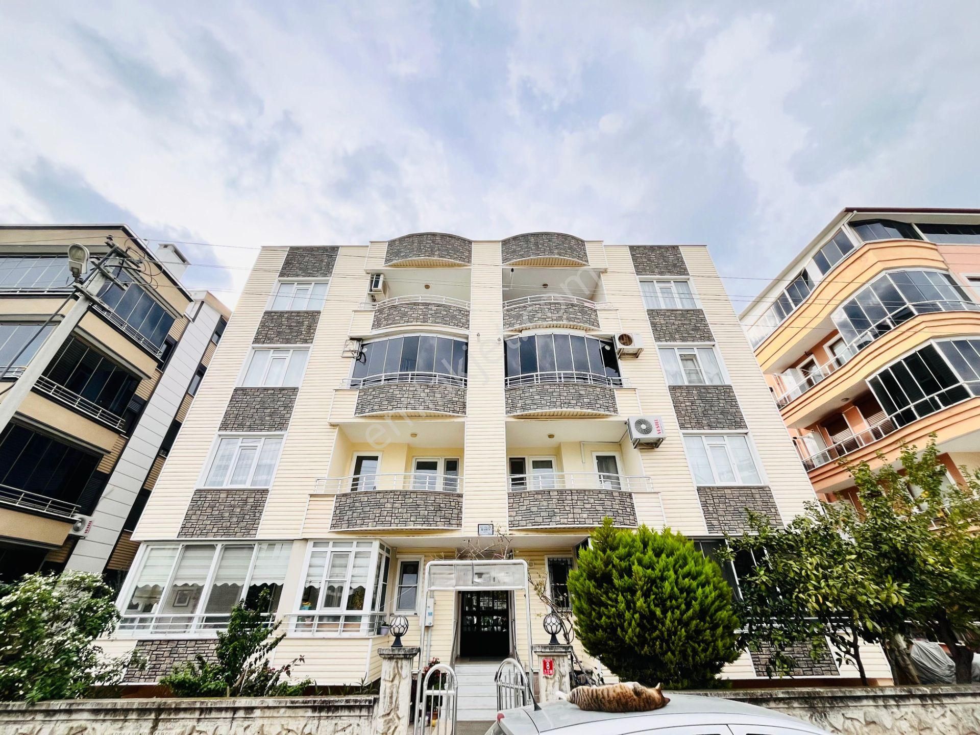 Parstan Altınkum Denize 500 M Mesafede Doğalgazlı 2+1 Daire