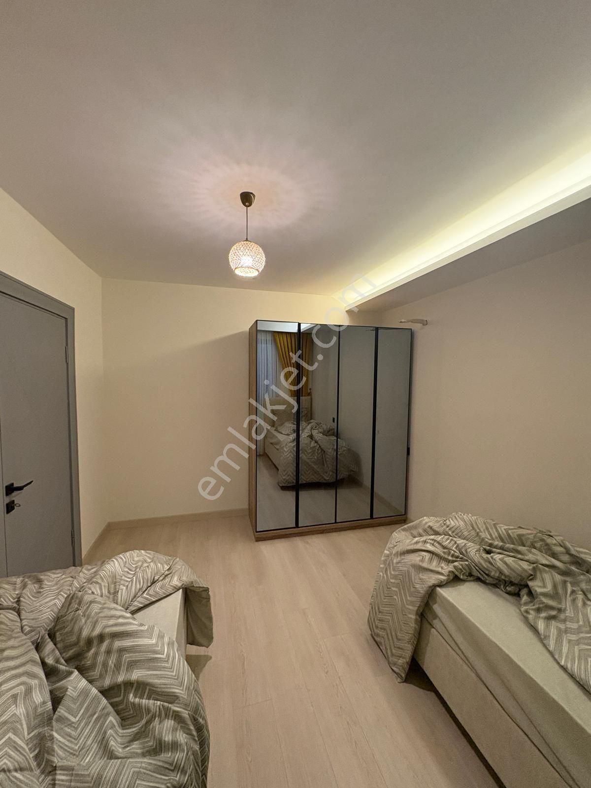 Aydın Kuşadası Davutlar Mahallesi'nde Giriş Katı Satılık 2+1 Daire - Görsel 9