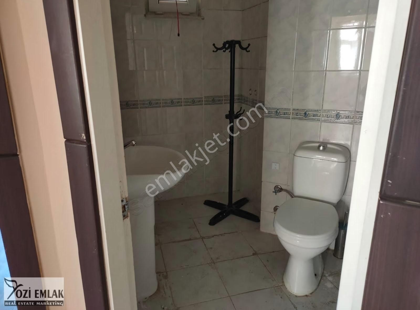 Antalya Muratpaşa Meydankağında Cazip Kiralık 2+1 Daire - Görsel 4