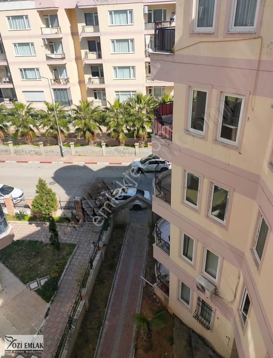 Antalya Muratpaşa Meydankağında Cazip Kiralık 2+1 Daire - Görsel 5