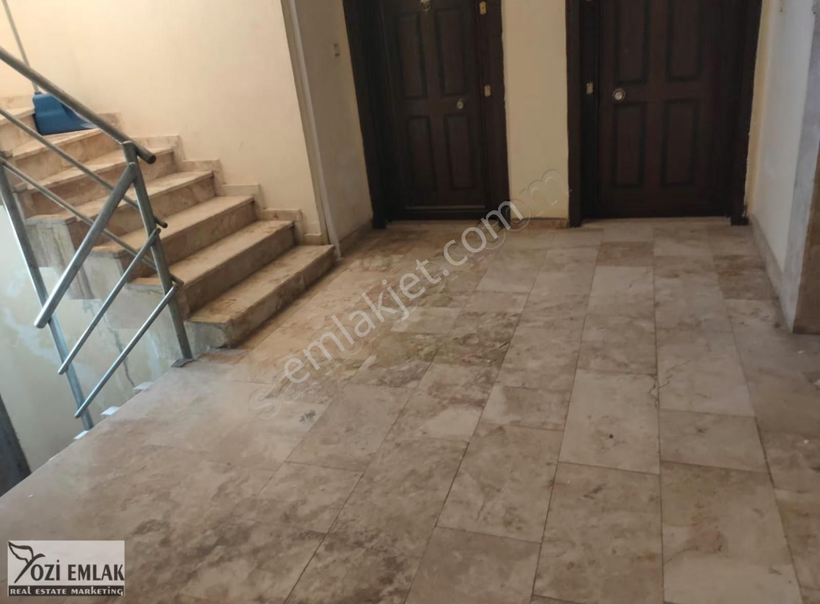 Antalya Muratpaşa Meydankağında Cazip Kiralık 2+1 Daire - Görsel 17