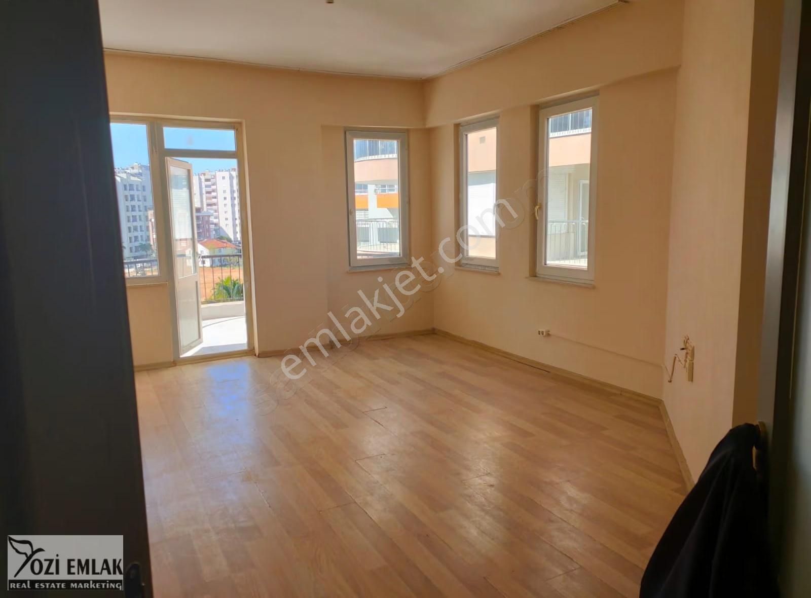 Antalya Muratpaşa Meydankağında Cazip Kiralık 2+1 Daire - Görsel 21