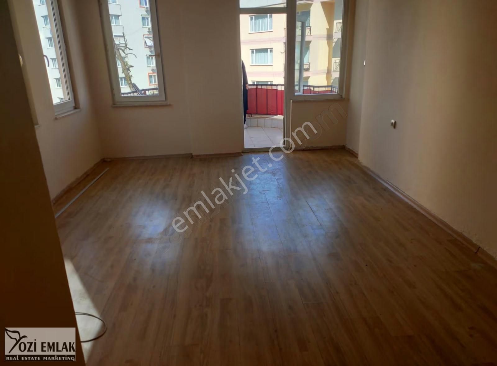 Antalya Muratpaşa Meydankağında Cazip Kiralık 2+1 Daire - Görsel 9