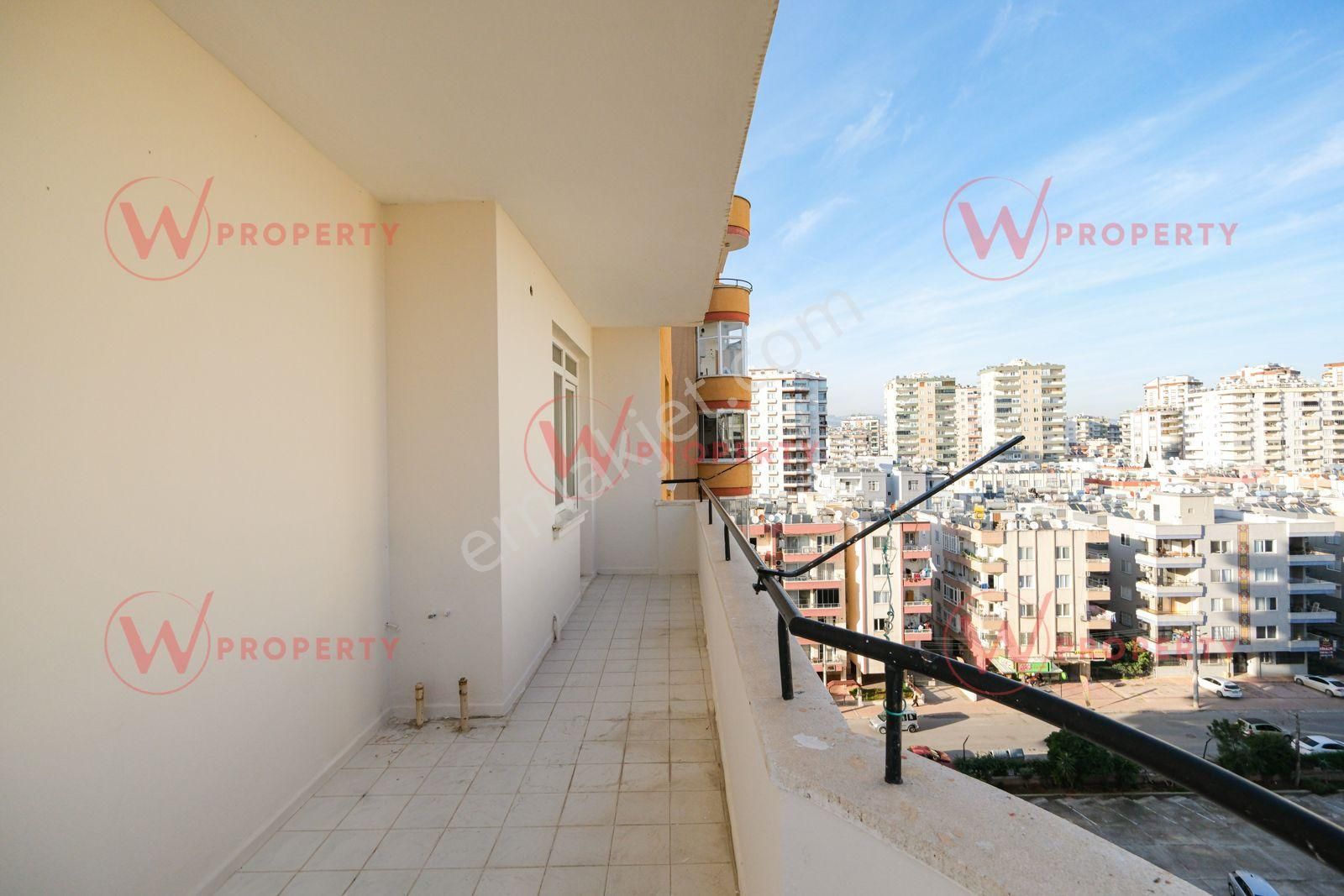 W Property Cumhuriyet Mah.'de 3+1, Ara Kat, Geniş Ve Ferah Daire - Görsel 22