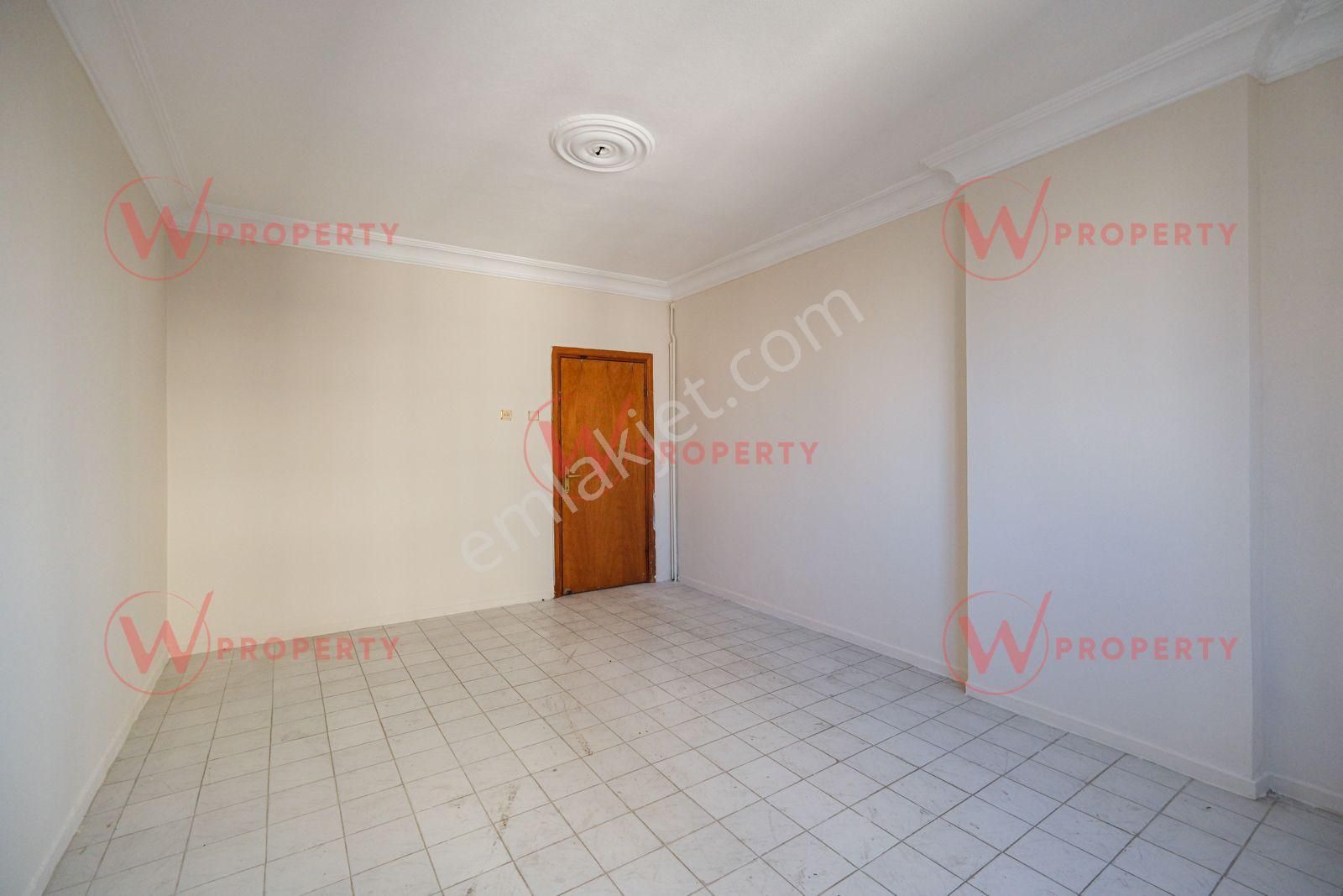 W Property Cumhuriyet Mah.'de 3+1, Ara Kat, Geniş Ve Ferah Daire - Görsel 16