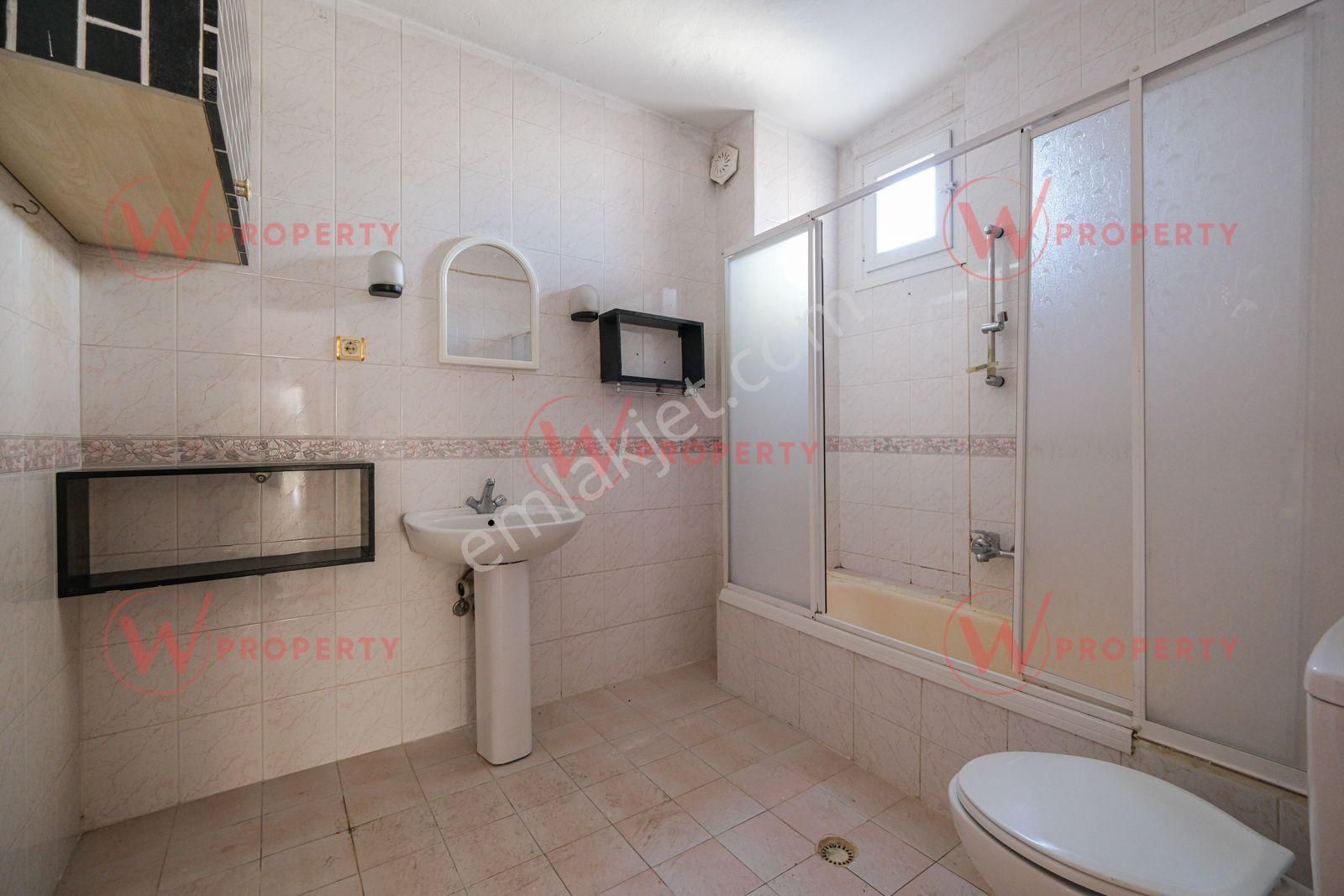W Property Cumhuriyet Mah.'de 3+1, Ara Kat, Geniş Ve Ferah Daire - Görsel 24