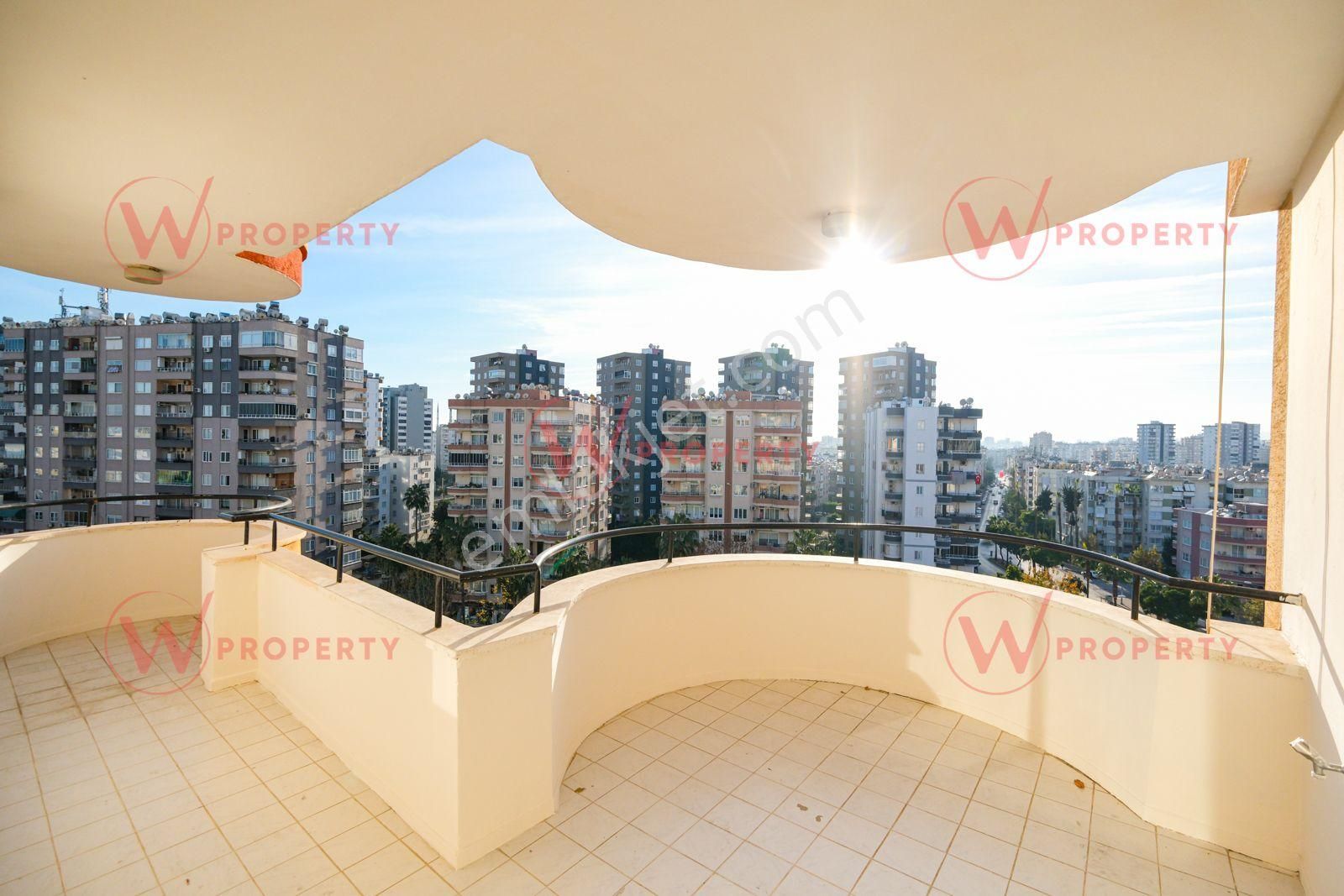 W Property Cumhuriyet Mah.'de 3+1, Ara Kat, Geniş Ve Ferah Daire - Görsel 10