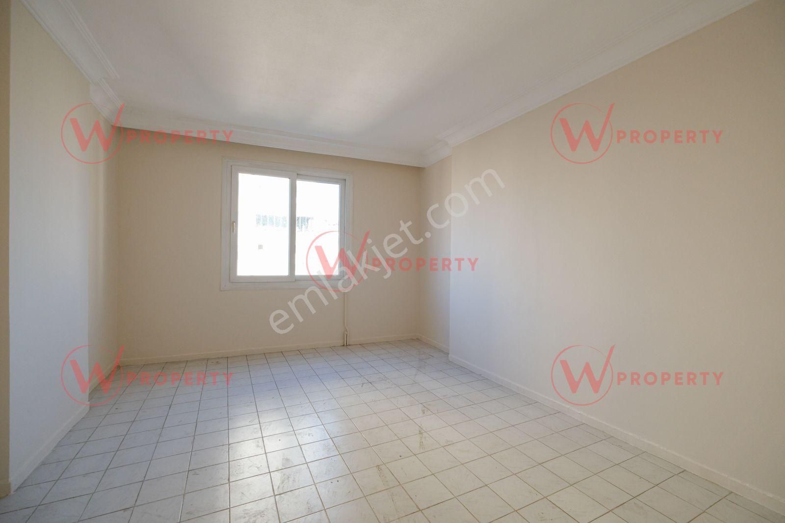 W Property Cumhuriyet Mah.'de 3+1, Ara Kat, Geniş Ve Ferah Daire - Görsel 15