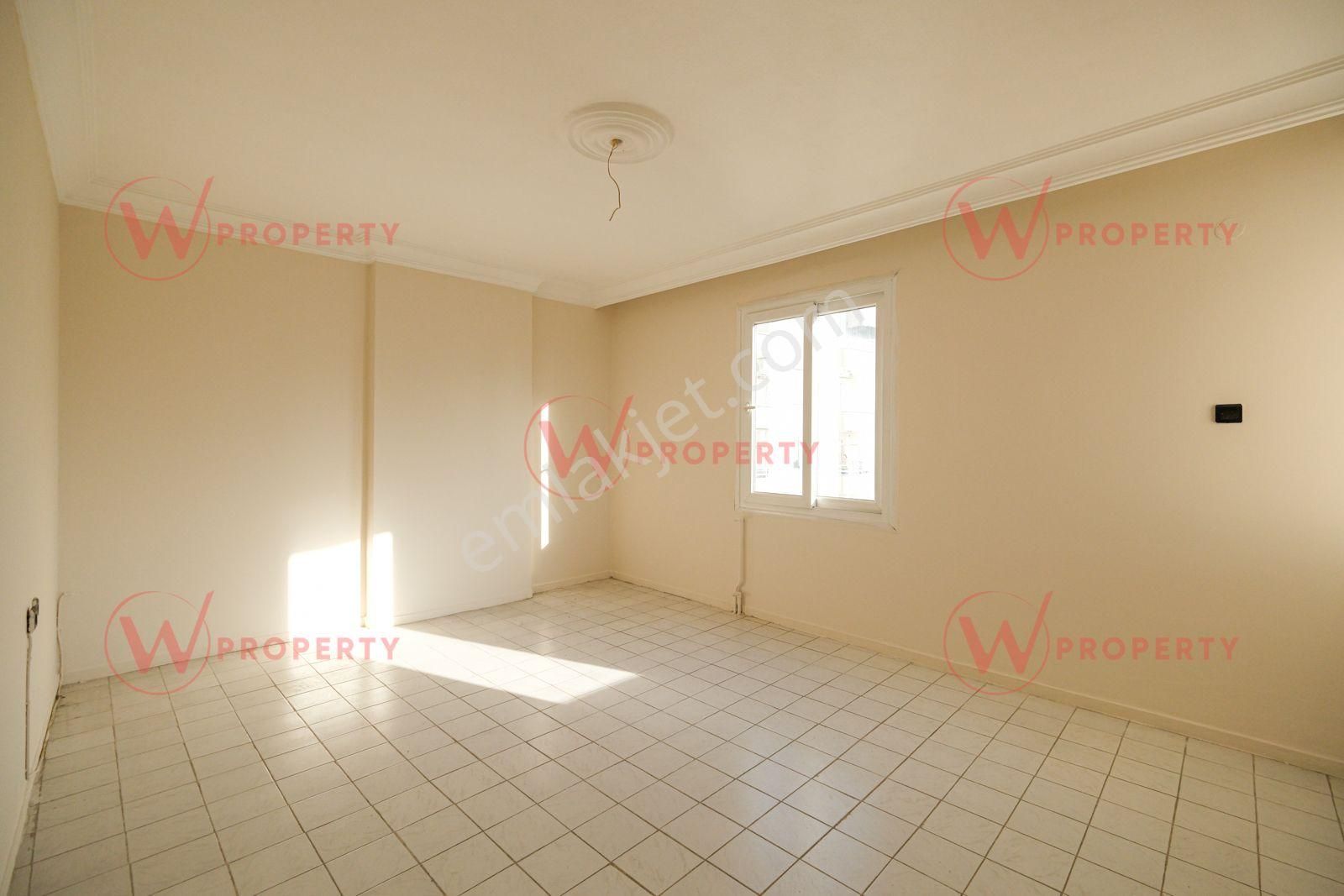 W Property Cumhuriyet Mah.'de 3+1, Ara Kat, Geniş Ve Ferah Daire - Görsel 19