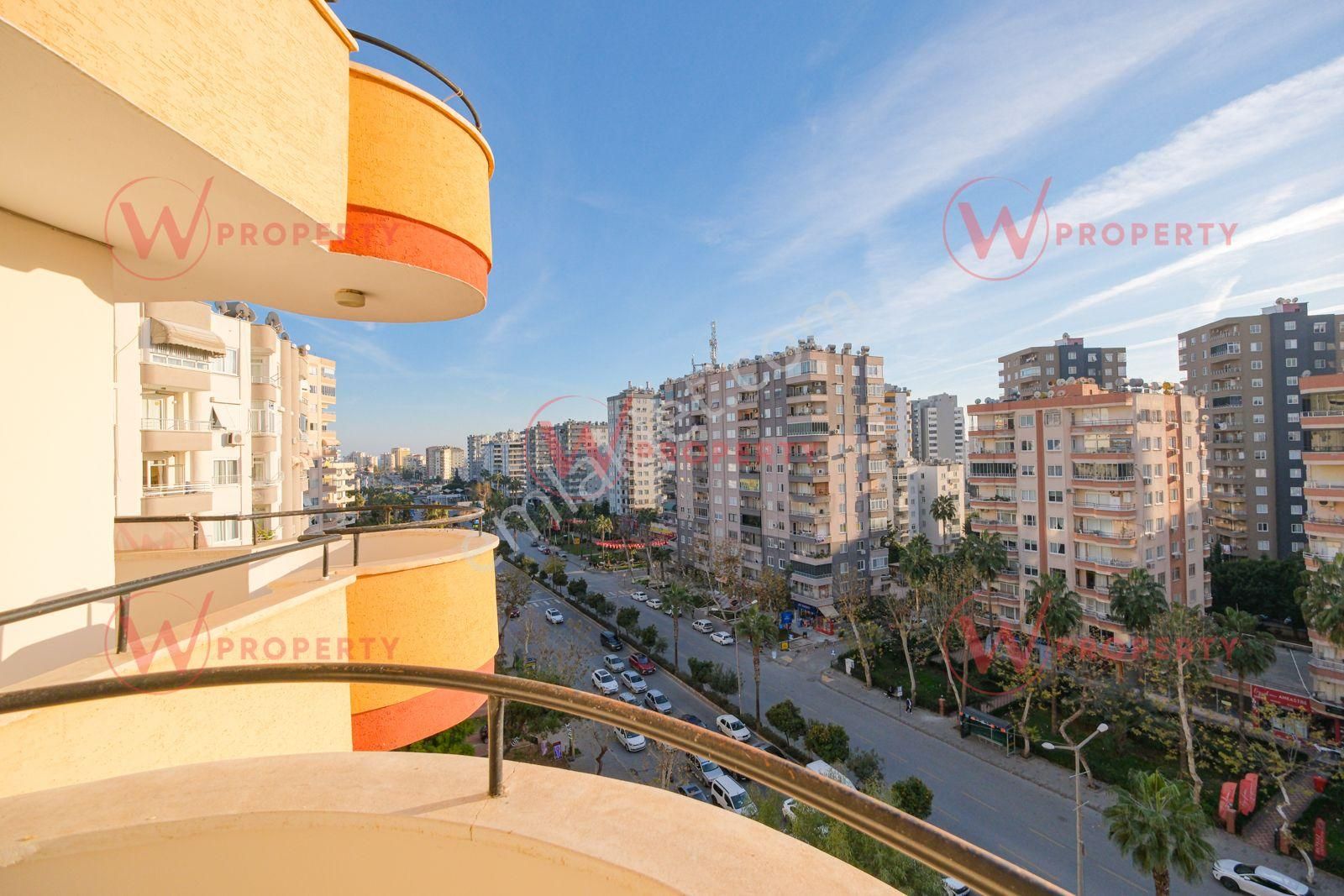 W Property Cumhuriyet Mah.'de 3+1, Ara Kat, Geniş Ve Ferah Daire - Görsel 26
