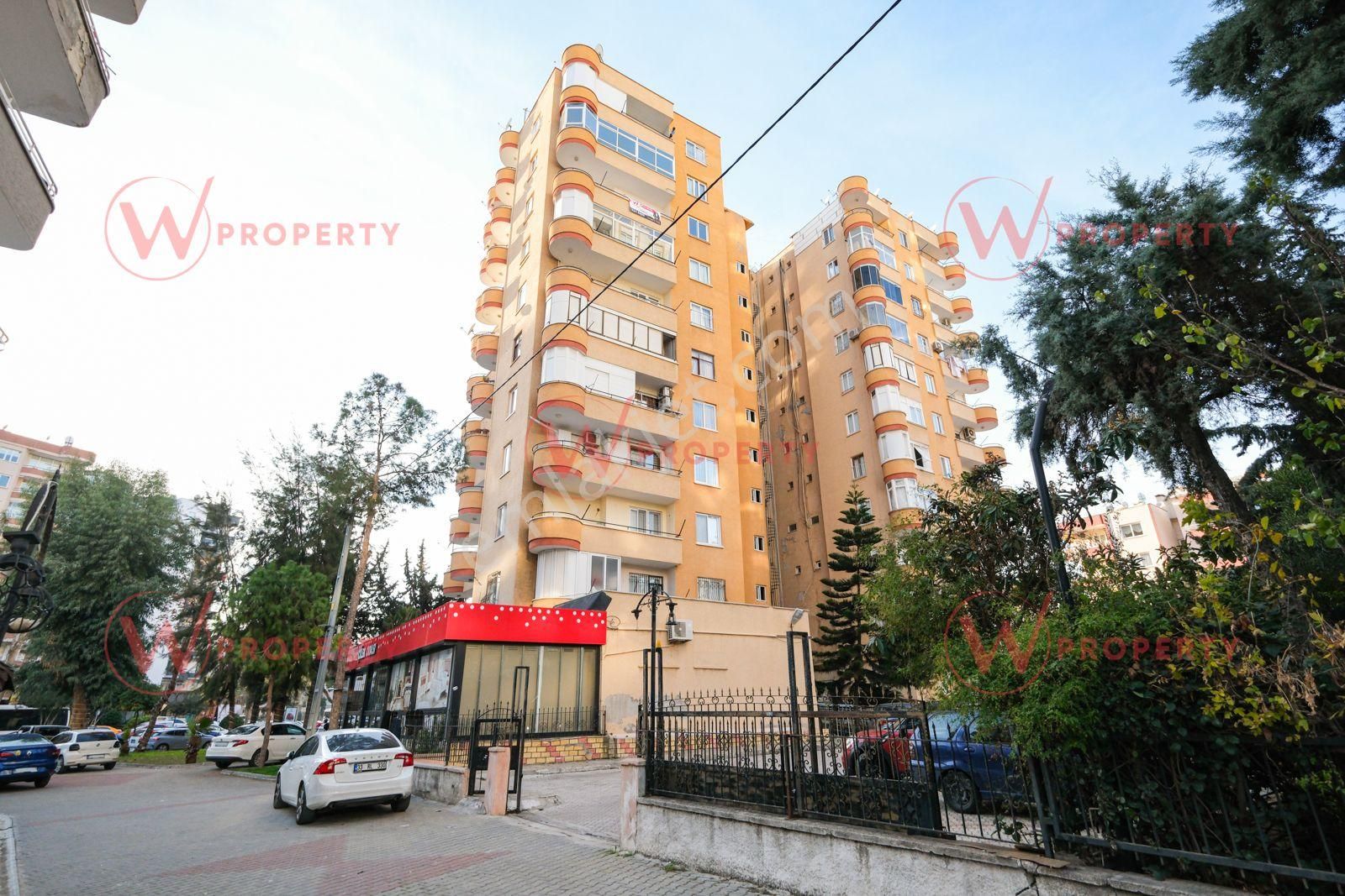 W Property Cumhuriyet Mah.'de 3+1, Ara Kat, Geniş Ve Ferah Daire - Görsel 31