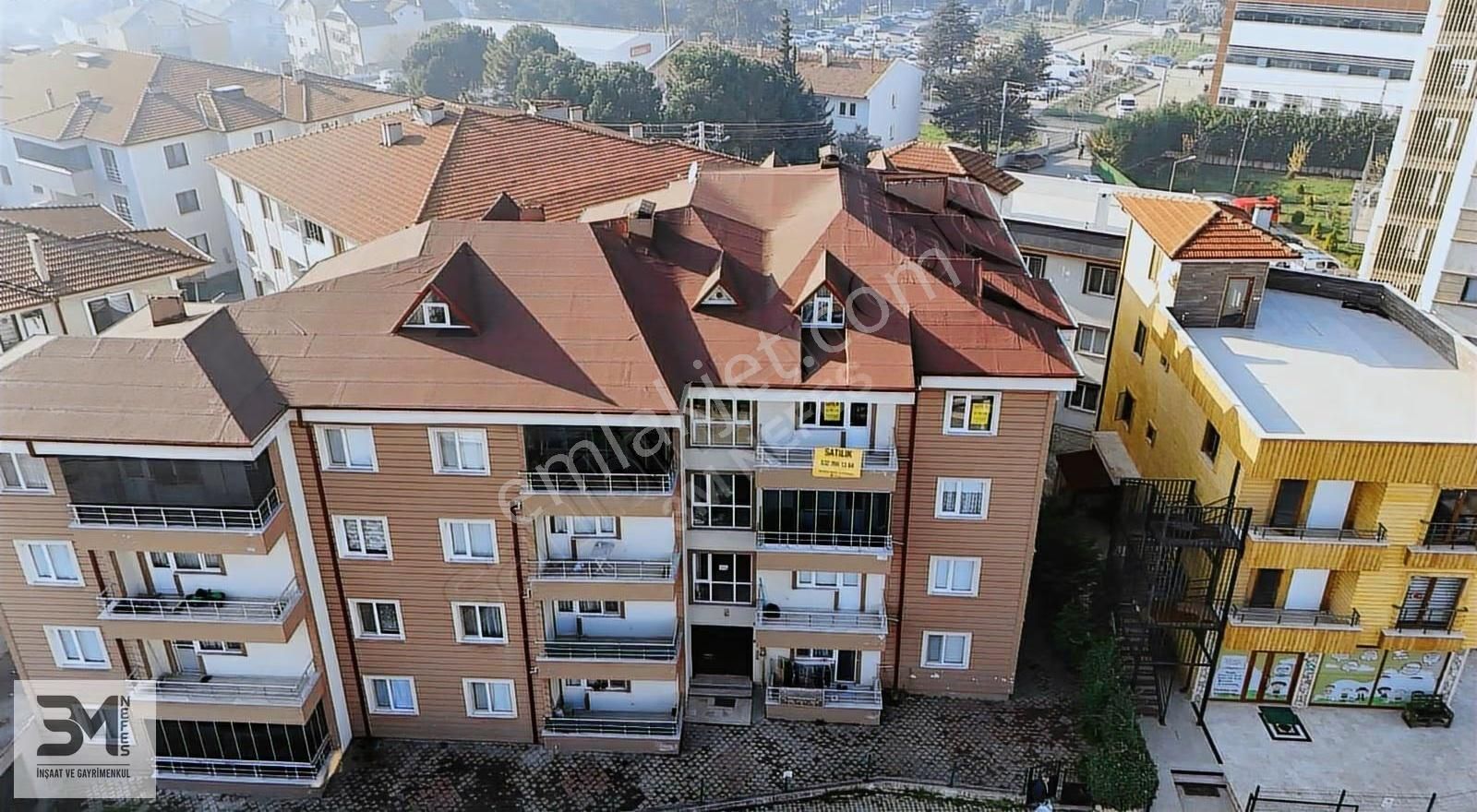 Geyve Tepecikler Kyk Yurdu Yanı Satılık Dubleks Daire - Görsel 32