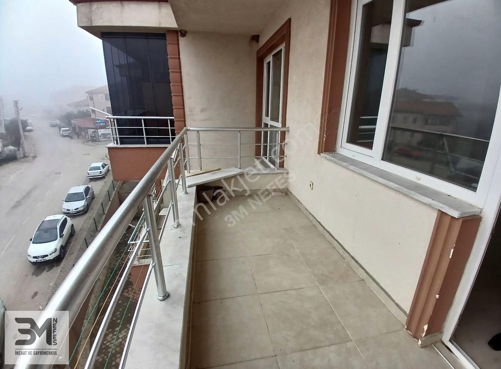 Geyve Tepecikler Kyk Yurdu Yanı Satılık Dubleks Daire - Görsel 2