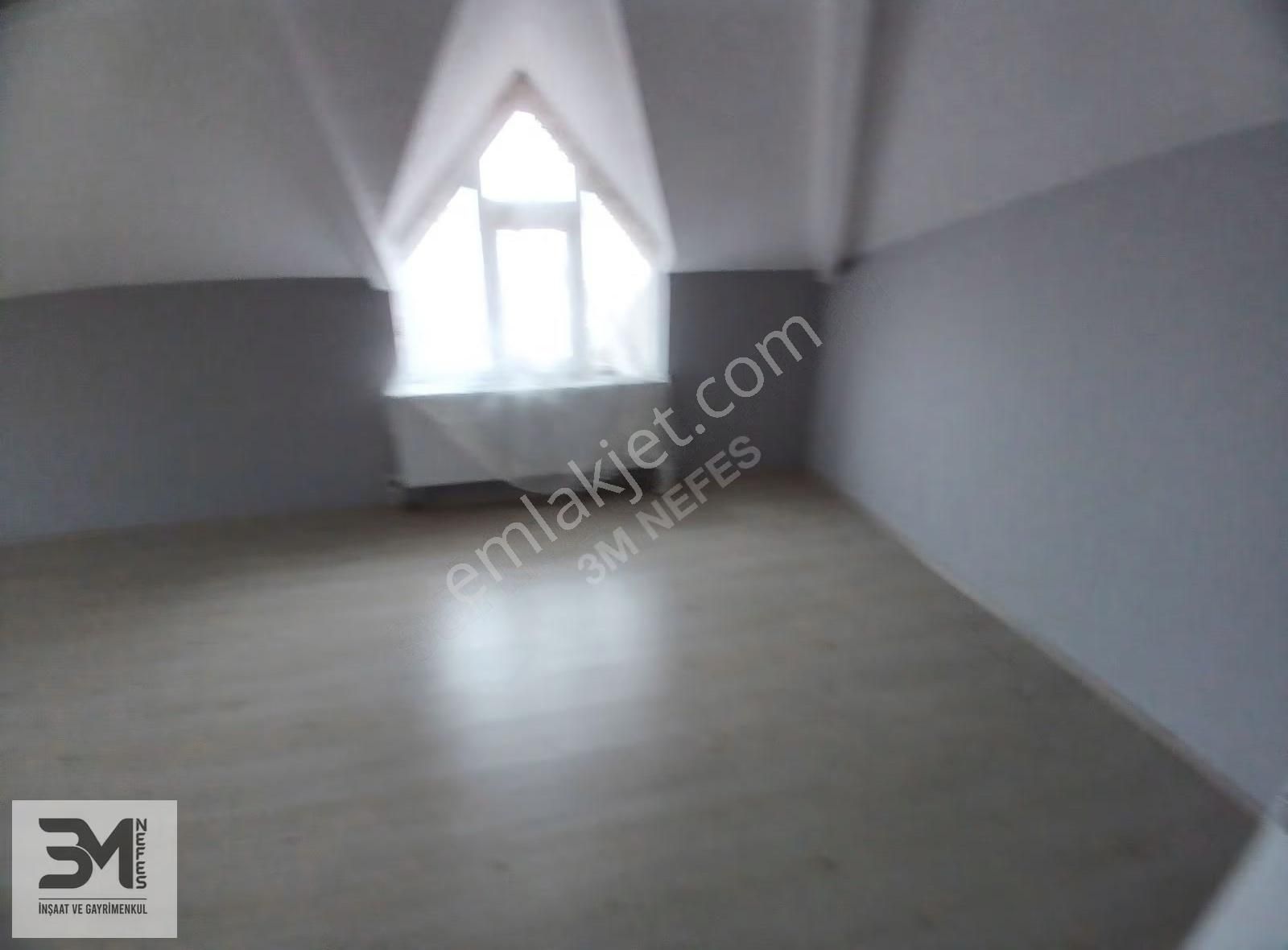 Geyve Tepecikler Kyk Yurdu Yanı Satılık Dubleks Daire - Görsel 18