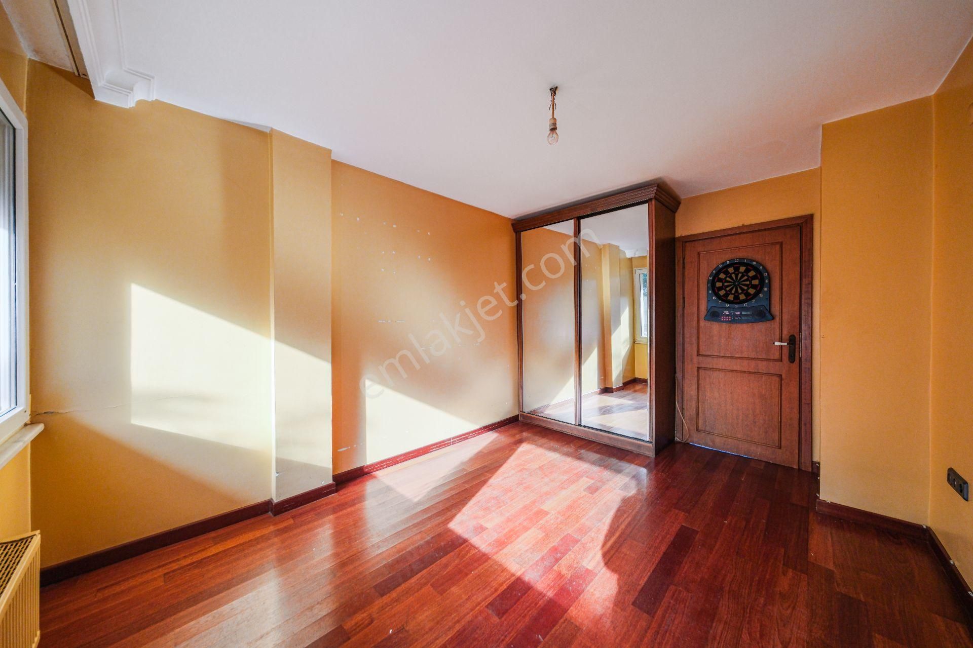 Sarıyer Yeni Dostlar Sitesi Orman Manzaralı Müstakil Villa - Görsel 31