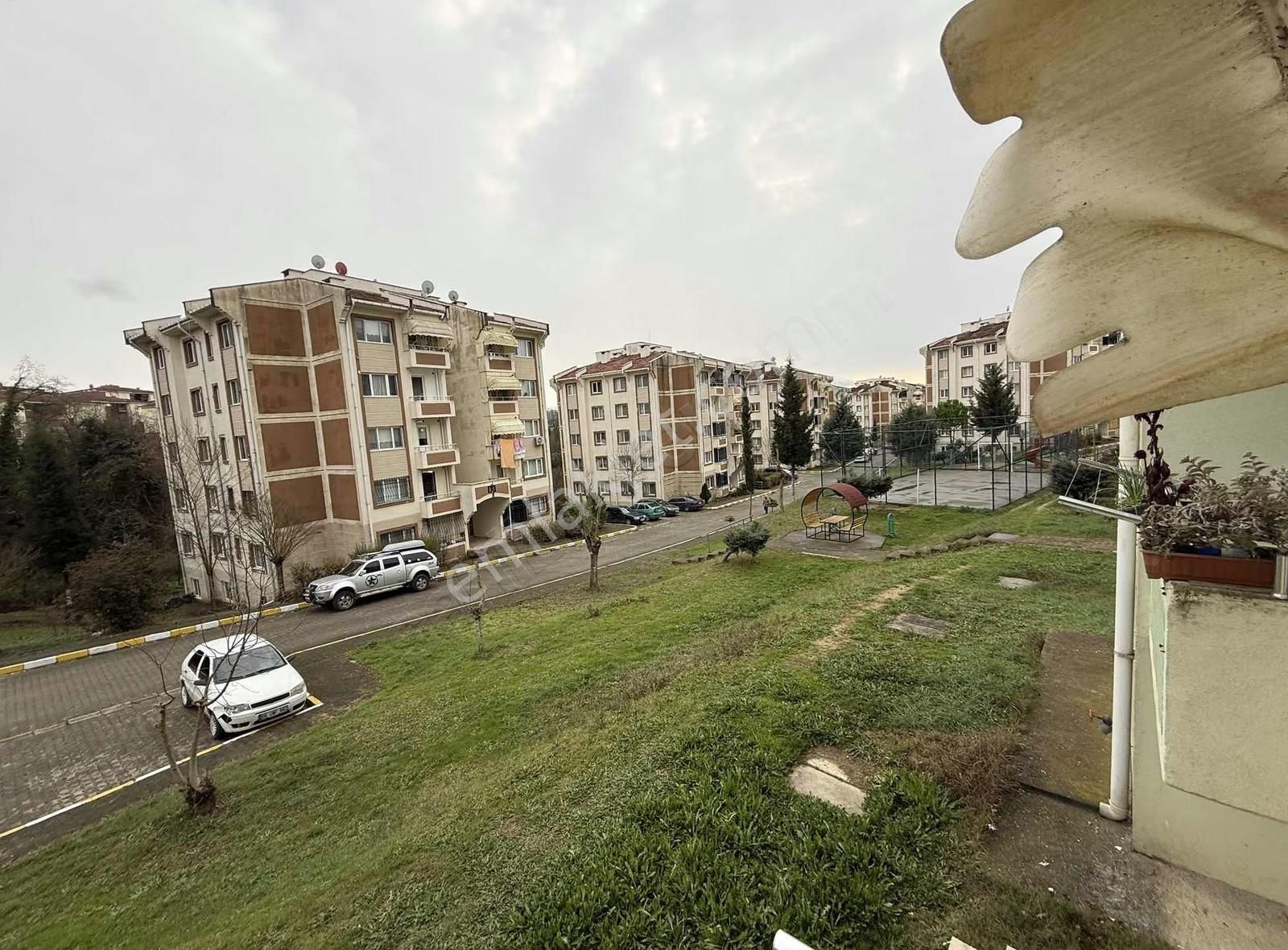 Kidorukkent Sitesi 1+1 Kiralık Daire - Görsel 19