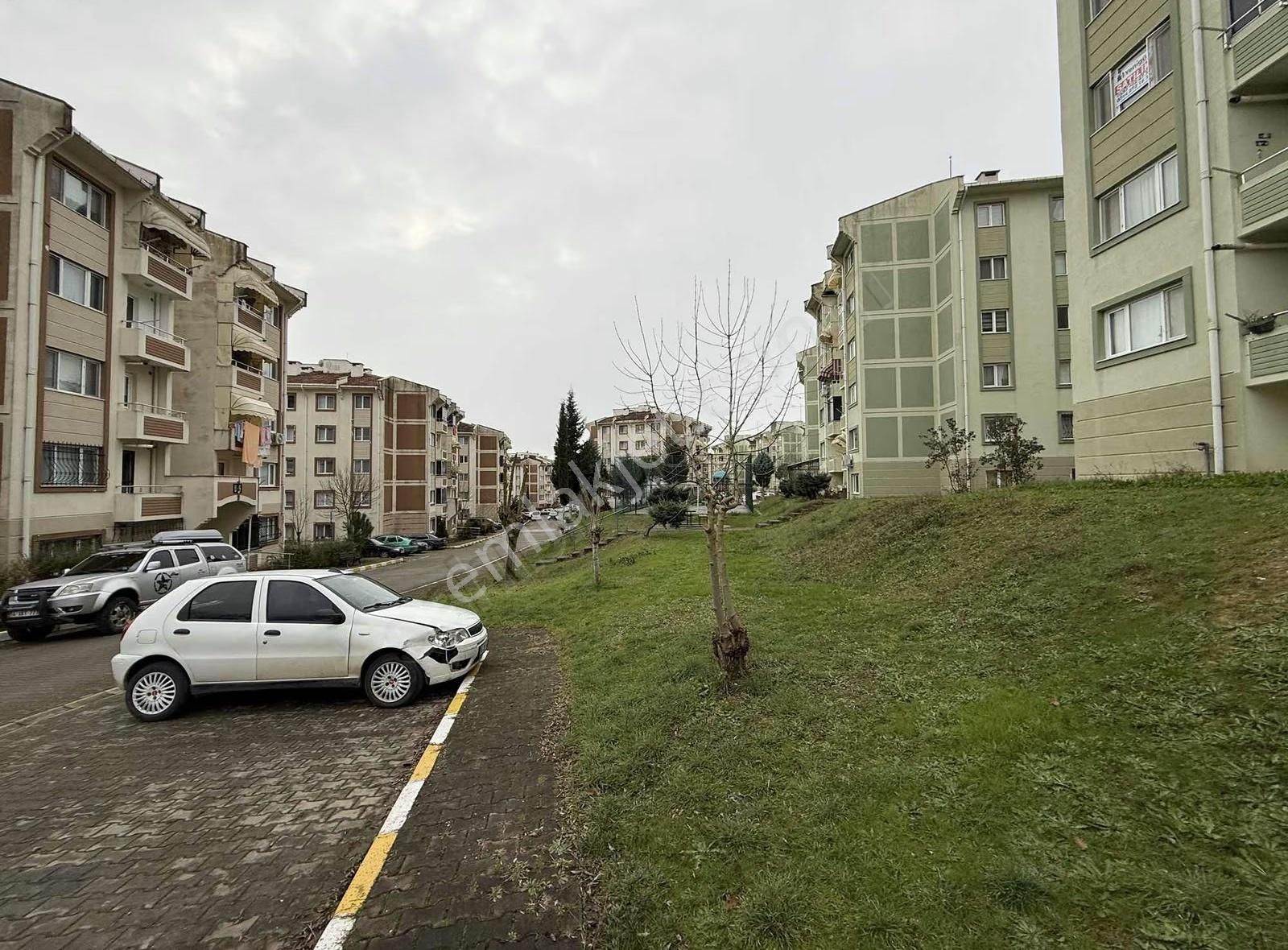 Kidorukkent Sitesi 1+1 Kiralık Daire - Görsel 8