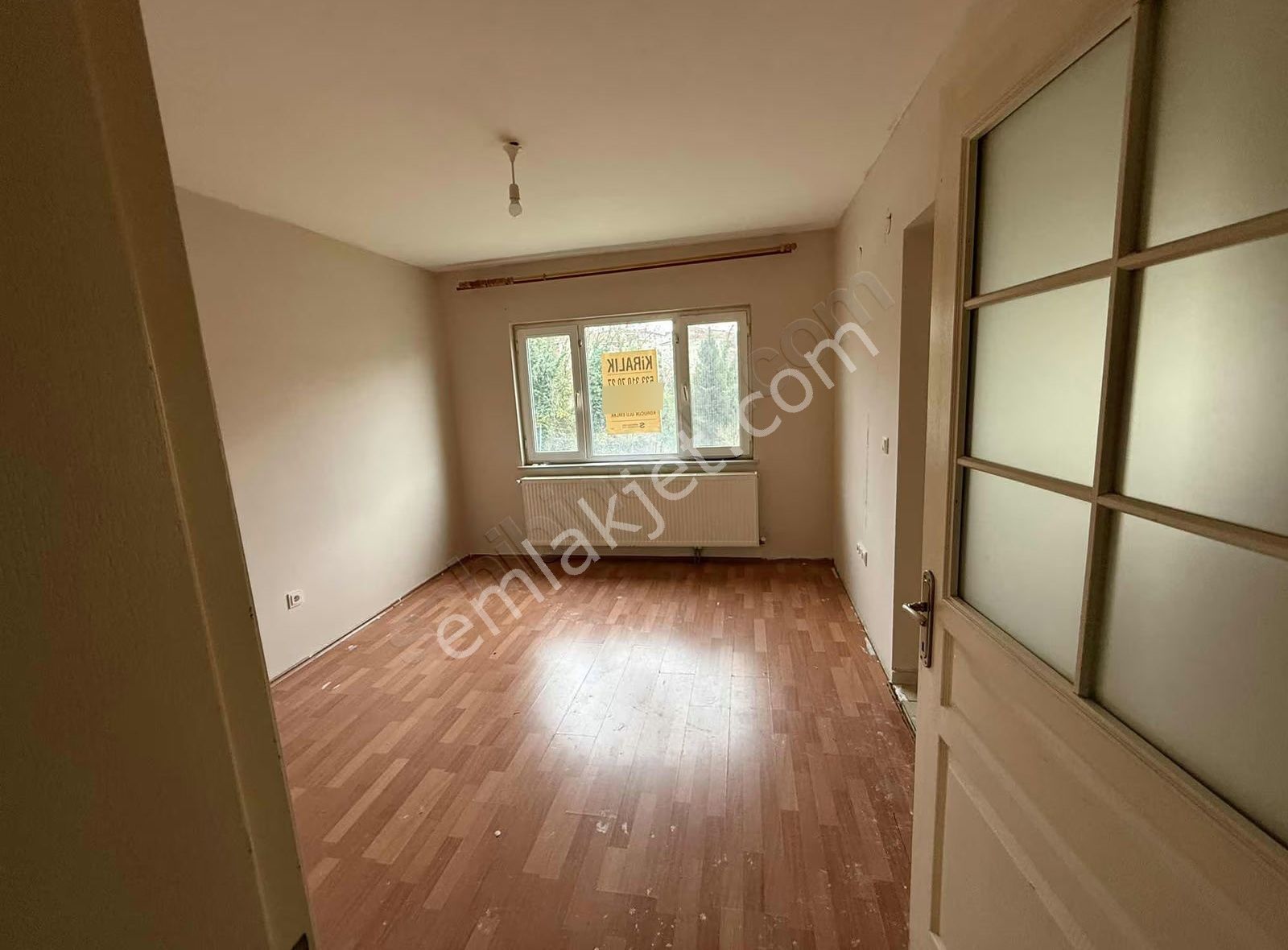 Kidorukkent Sitesi 1+1 Kiralık Daire - Görsel 14