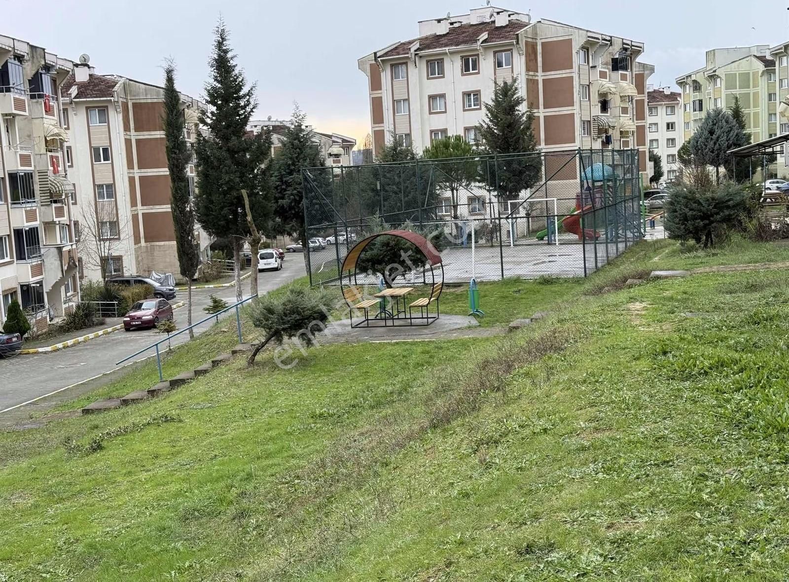 Kidorukkent Sitesi 1+1 Kiralık Daire - Görsel 17