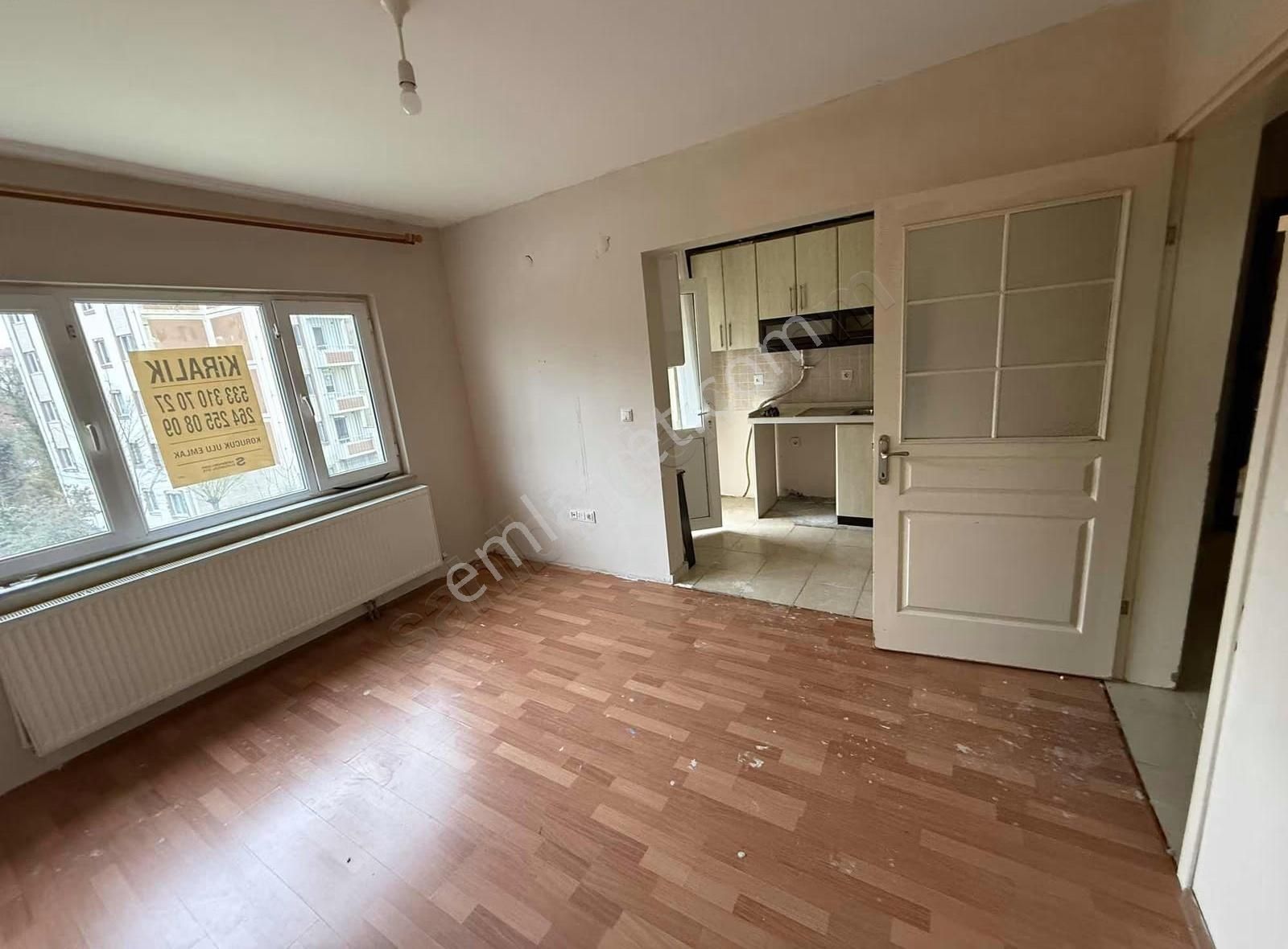 Kidorukkent Sitesi 1+1 Kiralık Daire - Görsel 4