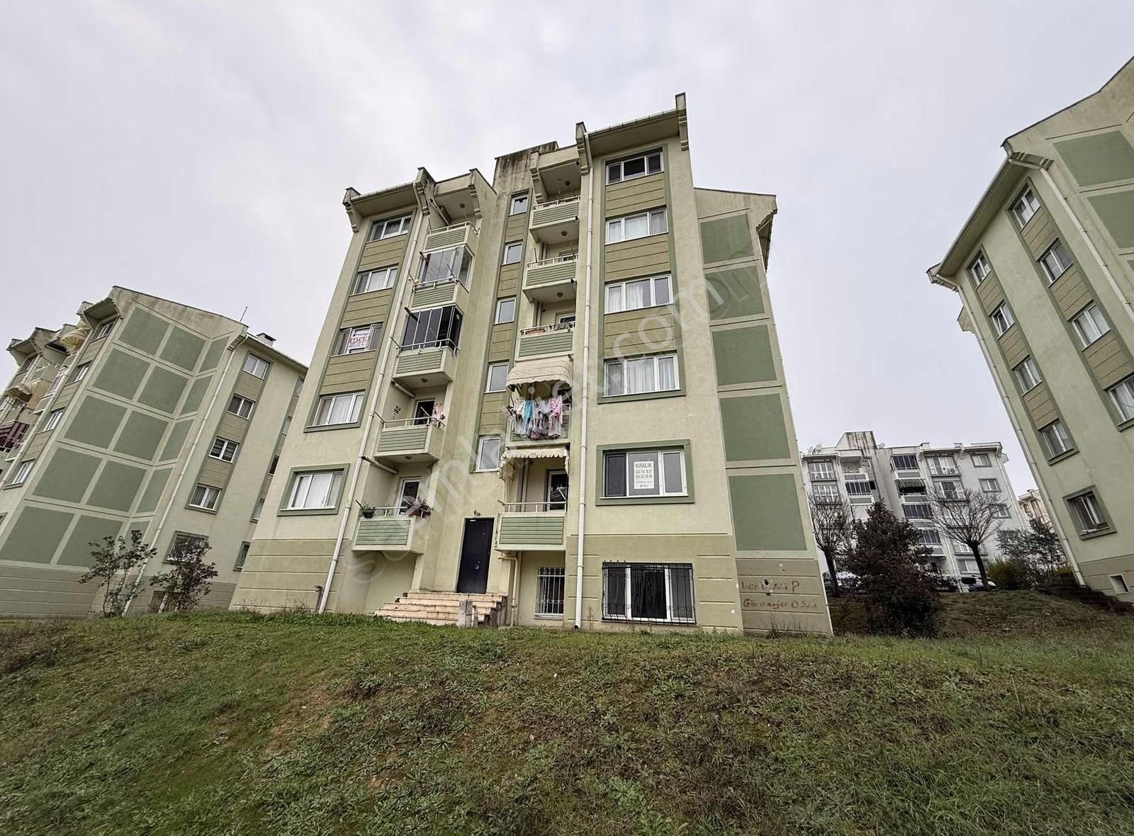 Kidorukkent Sitesi 1+1 Kiralık Daire