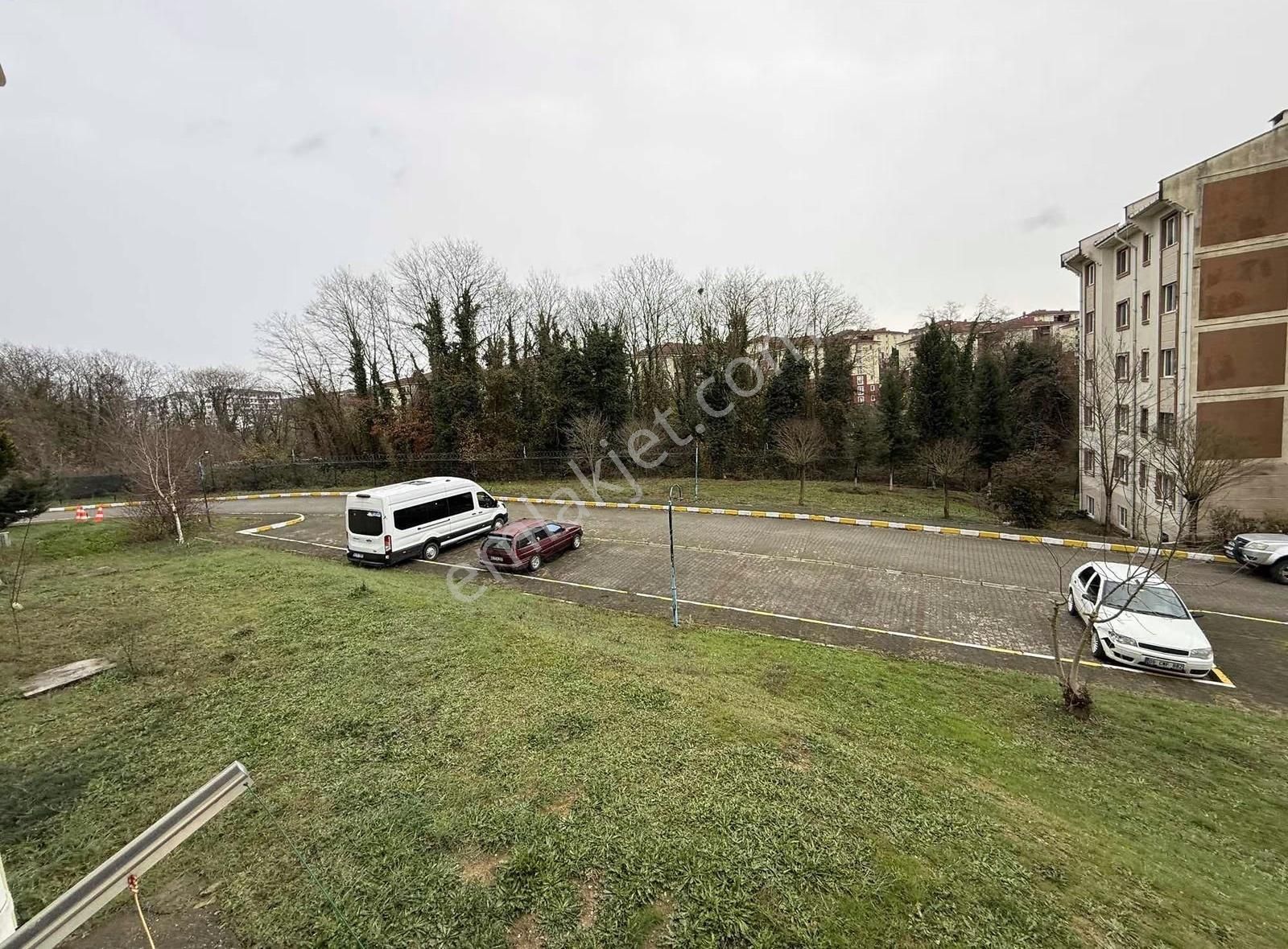 Kidorukkent Sitesi 1+1 Kiralık Daire - Görsel 5