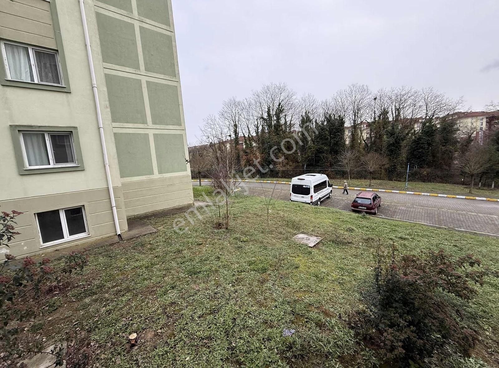 Kidorukkent Sitesi 1+1 Kiralık Daire - Görsel 10