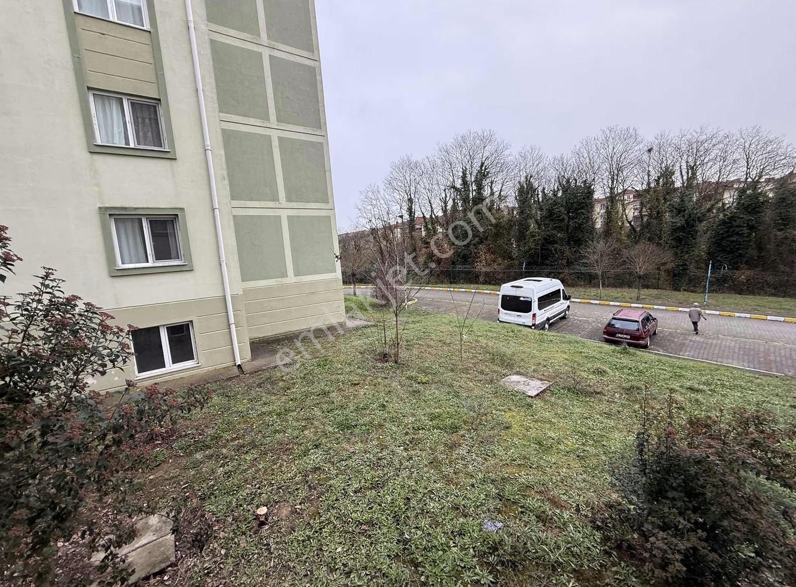 Kidorukkent Sitesi 1+1 Kiralık Daire - Görsel 11