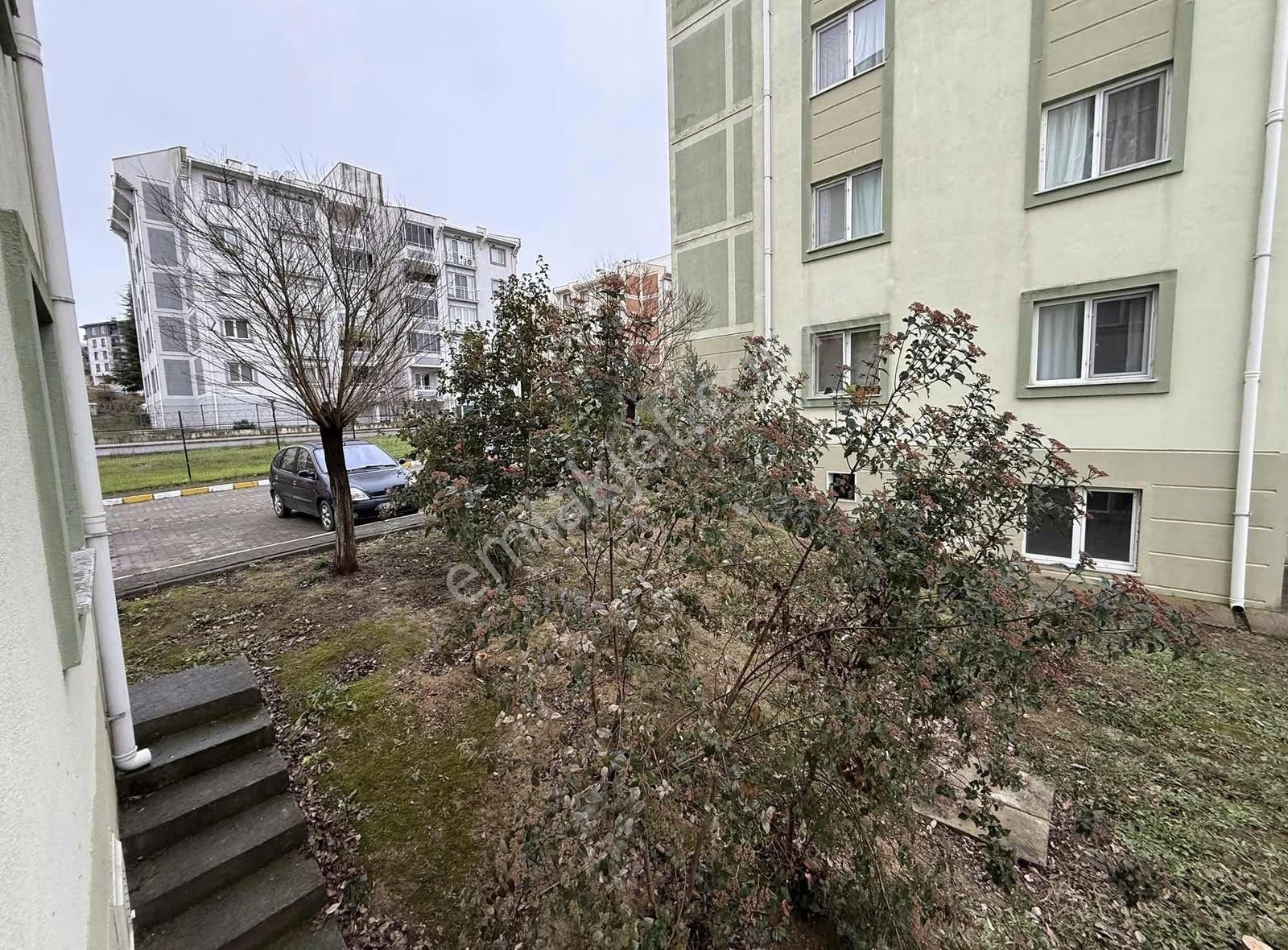 Kidorukkent Sitesi 1+1 Kiralık Daire - Görsel 6