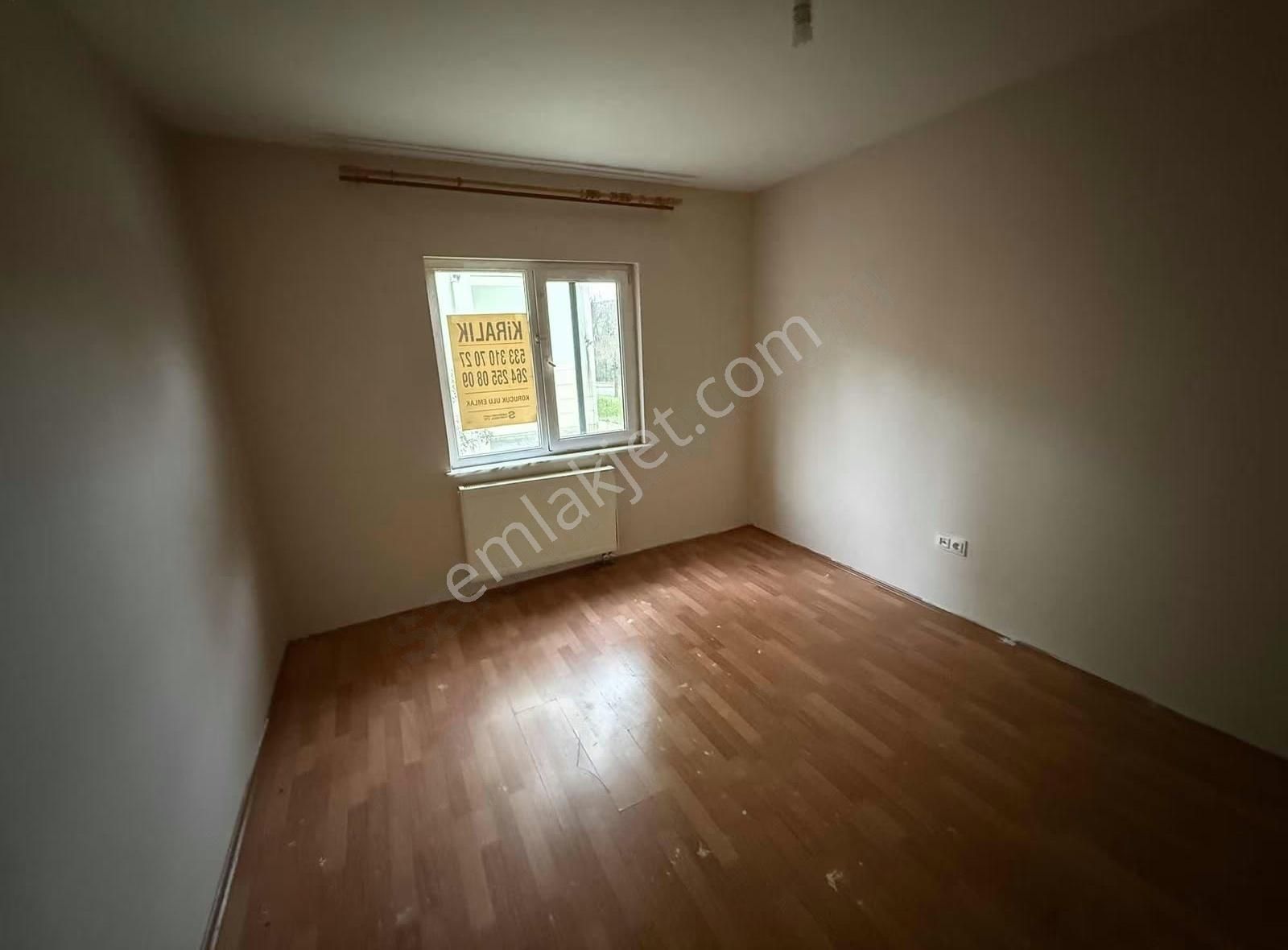 Kidorukkent Sitesi 1+1 Kiralık Daire - Görsel 15