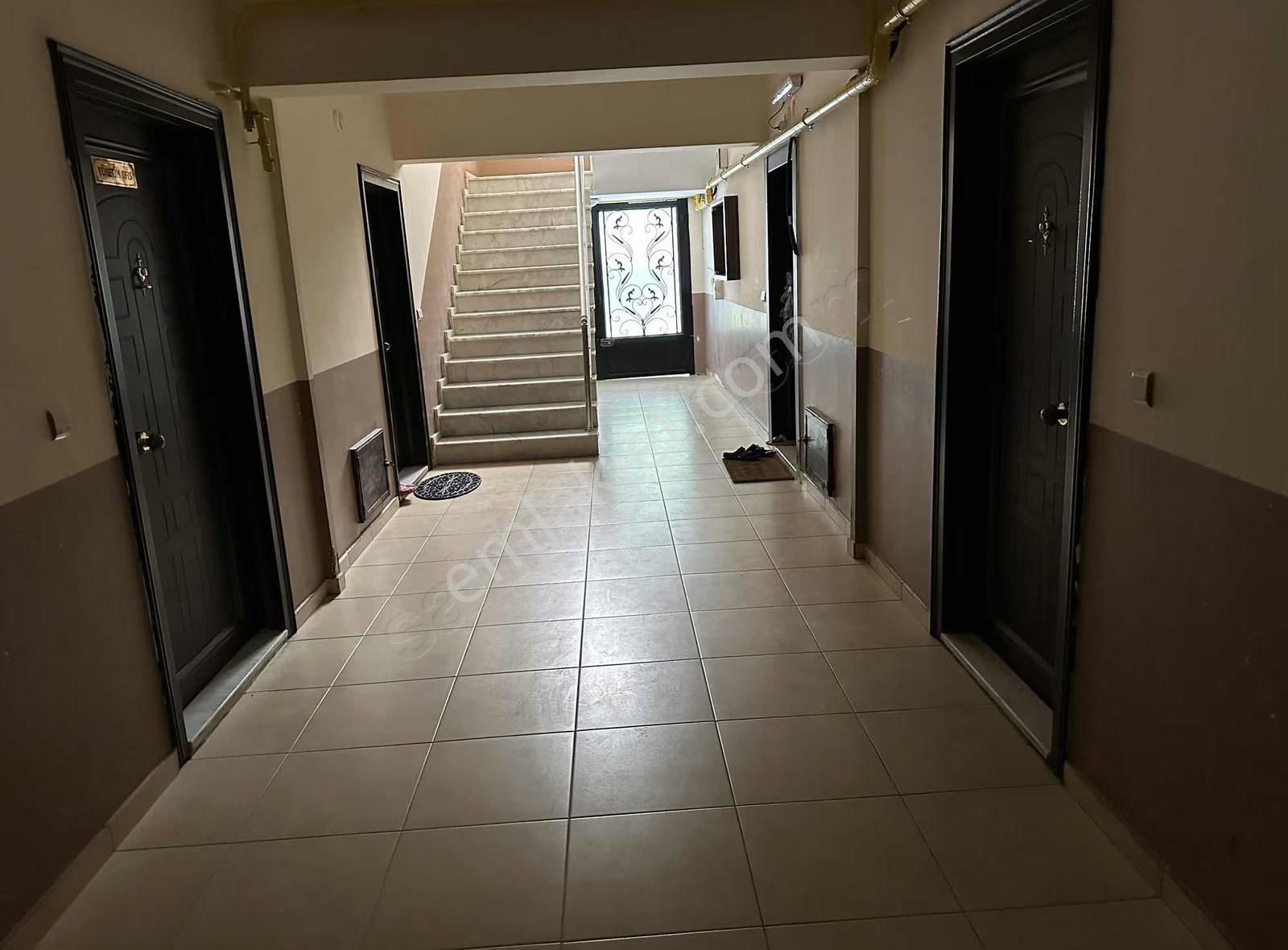 Korucuk Megapark(havuzlu) Sitesi Satılık 3+1 Manzaralı Daire - Görsel 18