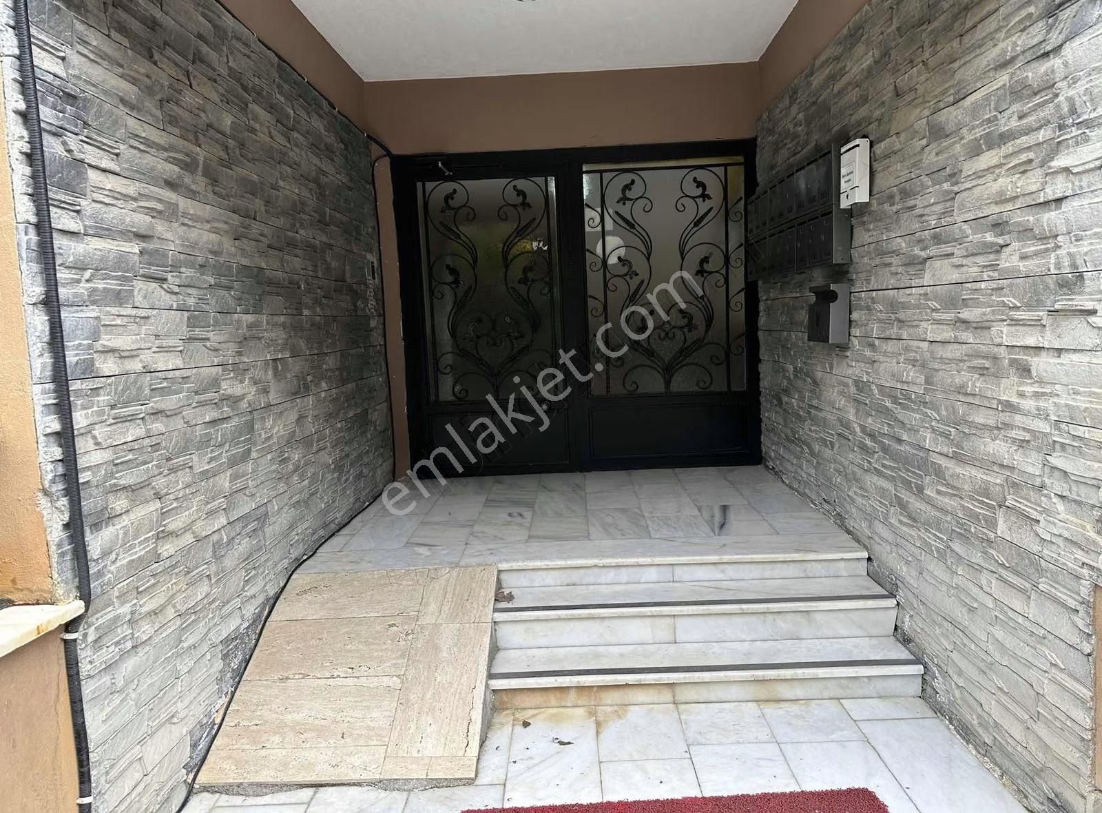 Korucuk Megapark(havuzlu) Sitesi Satılık 3+1 Manzaralı Daire - Görsel 35