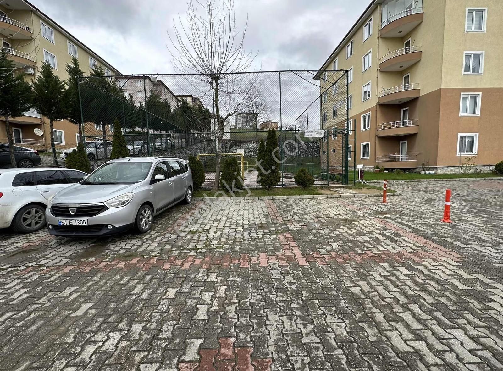 Korucuk Megapark(havuzlu) Sitesi Satılık 3+1 Manzaralı Daire - Görsel 28