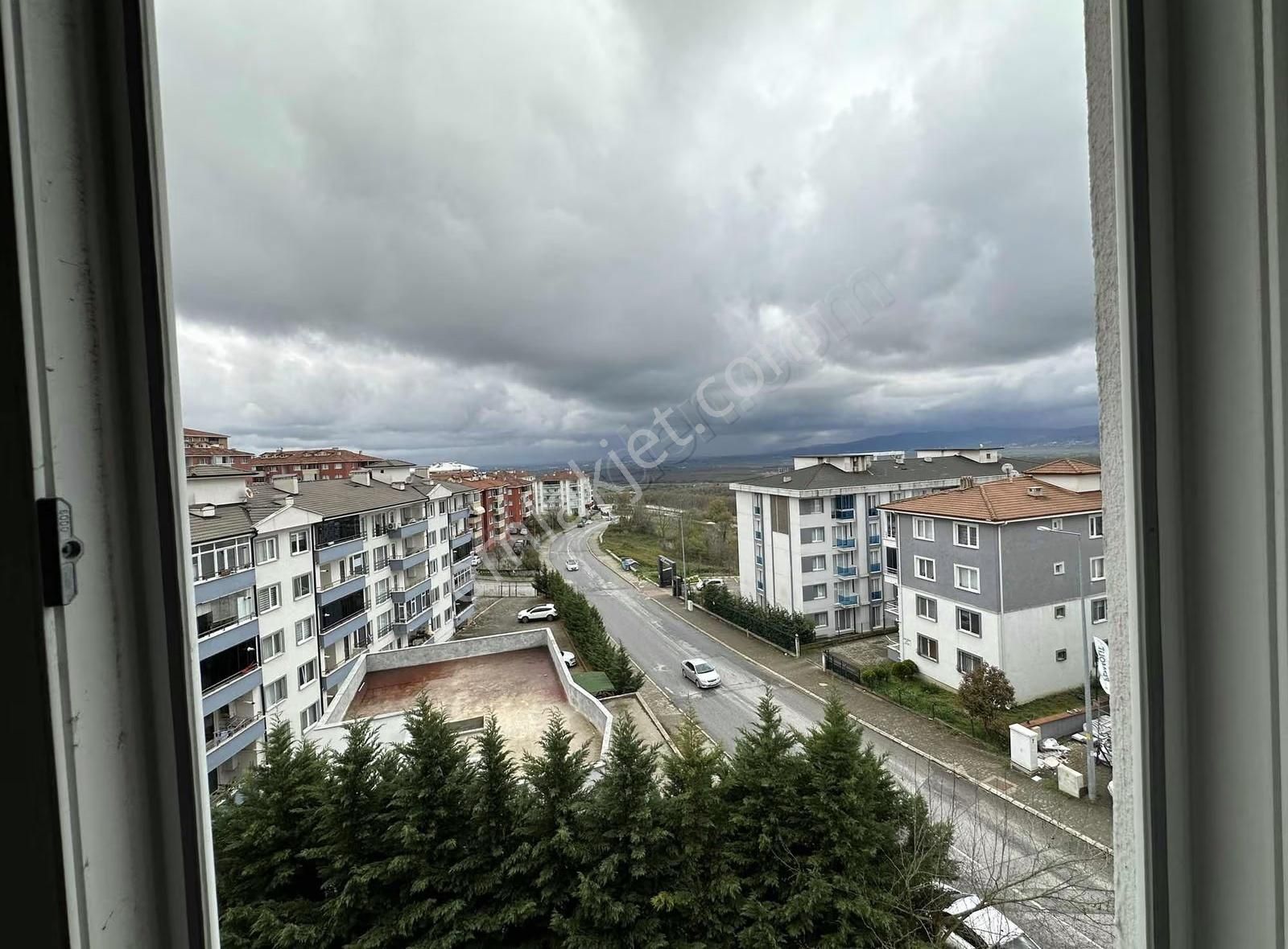Korucuk Megapark(havuzlu) Sitesi Satılık 3+1 Manzaralı Daire - Görsel 15