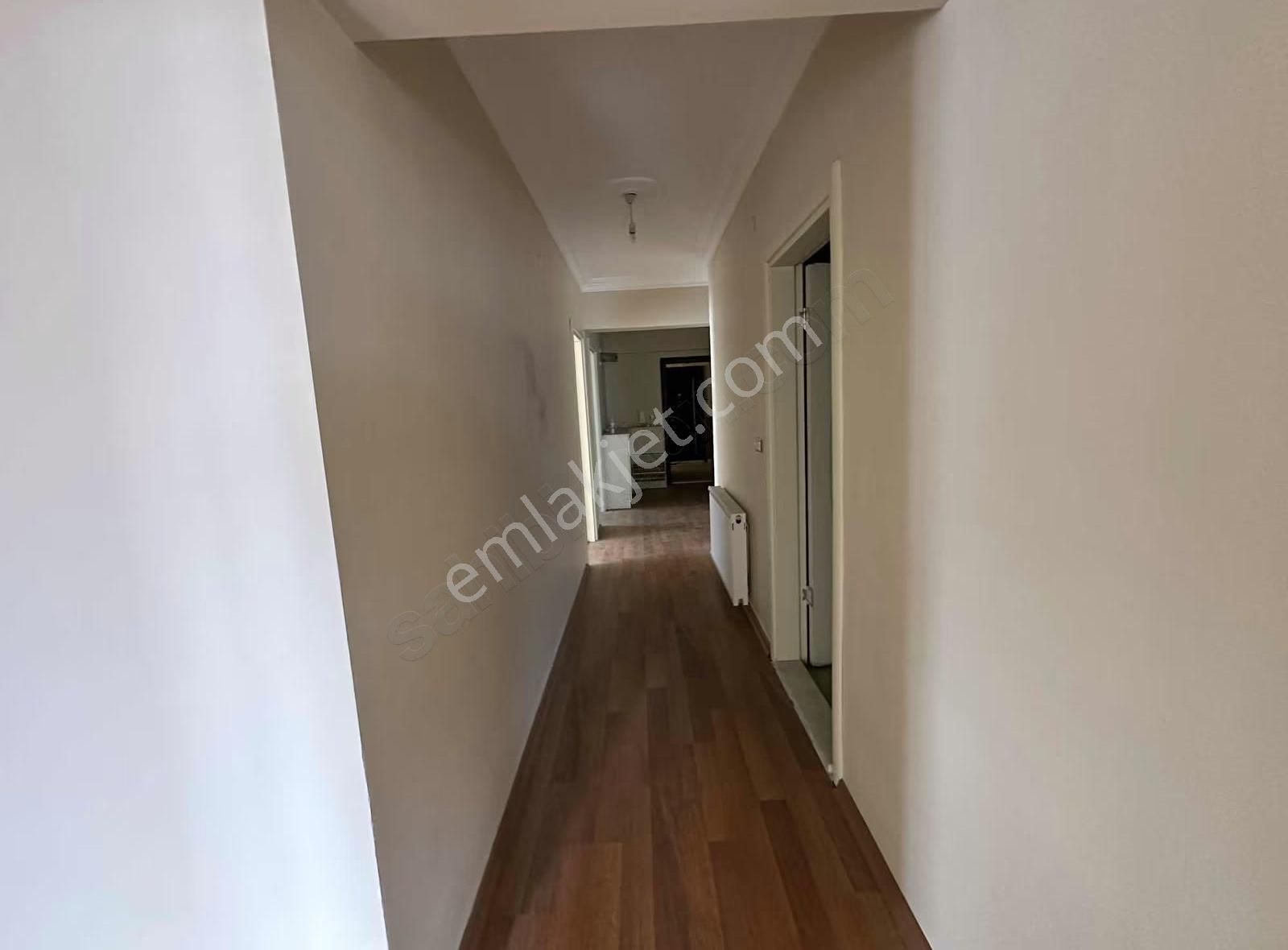 Korucuk Megapark(havuzlu) Sitesi Satılık 3+1 Manzaralı Daire - Görsel 17