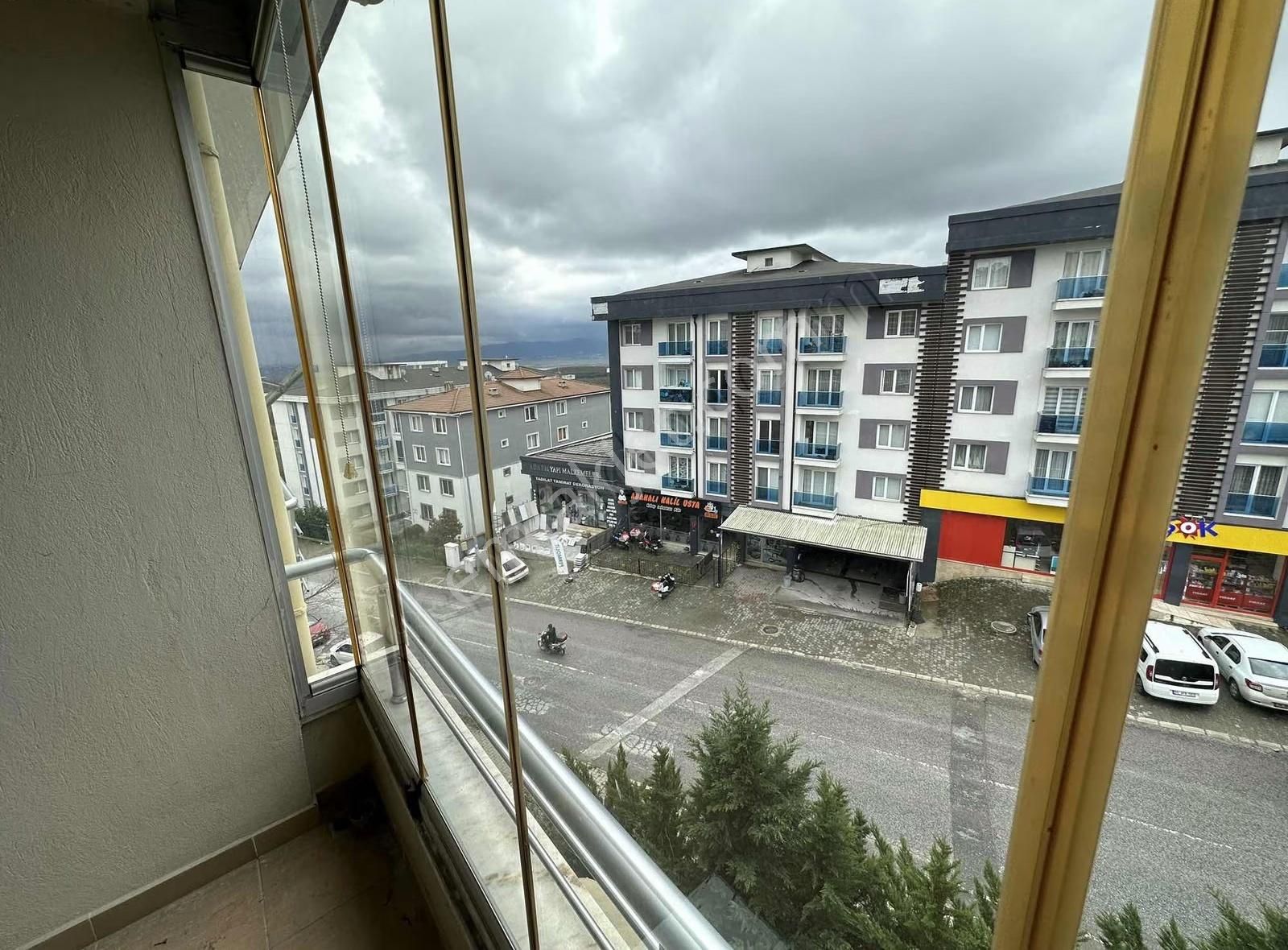 Korucuk Megapark(havuzlu) Sitesi Satılık 3+1 Manzaralı Daire - Görsel 6