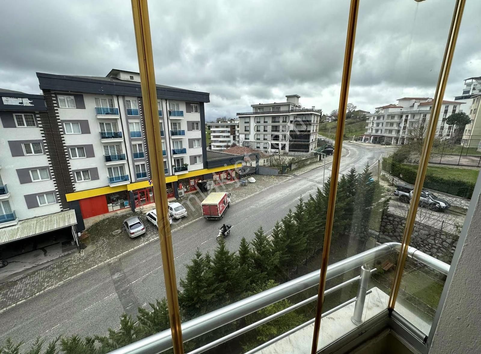 Korucuk Megapark(havuzlu) Sitesi Satılık 3+1 Manzaralı Daire - Görsel 29