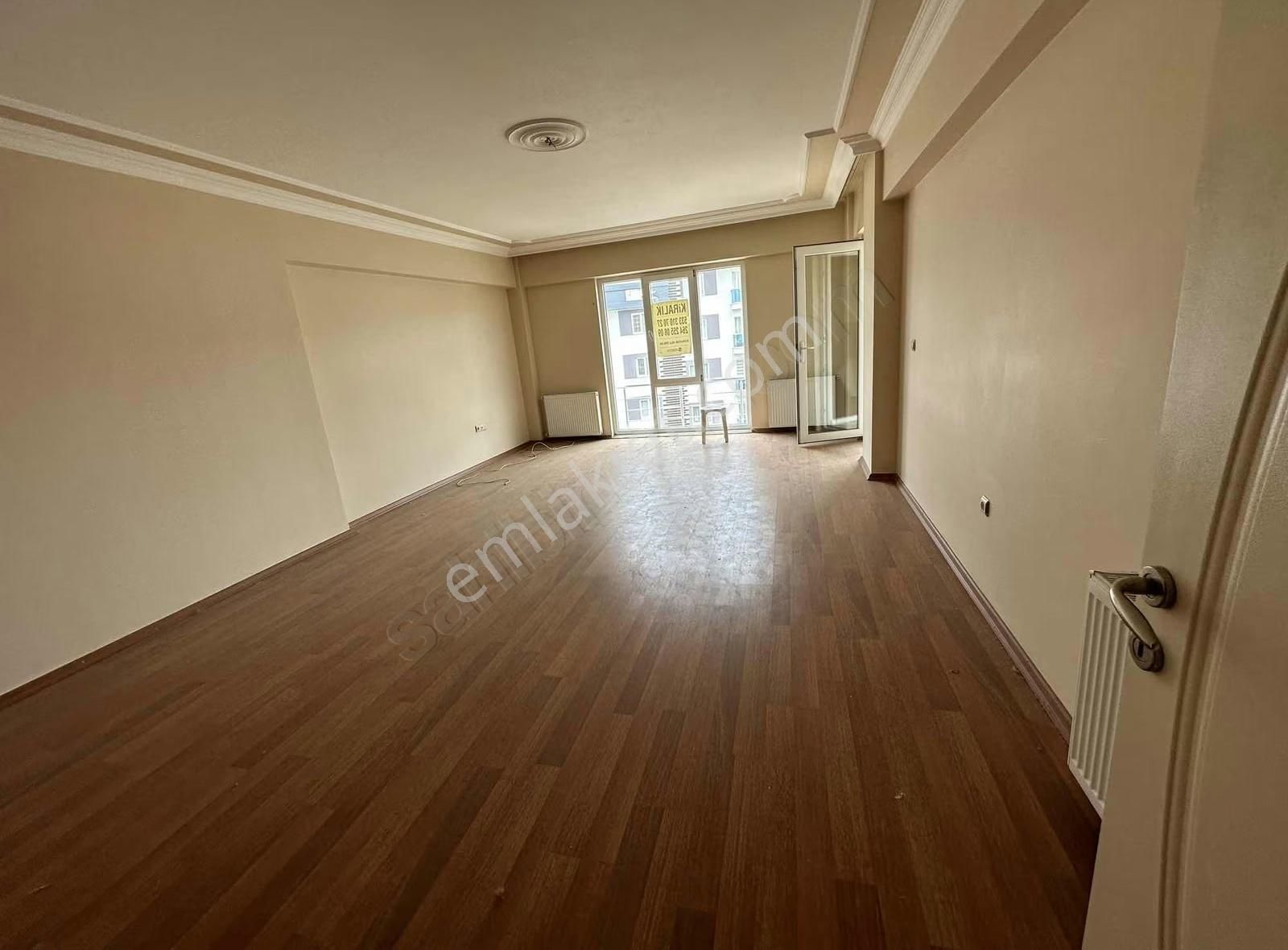 Korucuk Megapark(havuzlu) Sitesi Satılık 3+1 Manzaralı Daire - Görsel 2