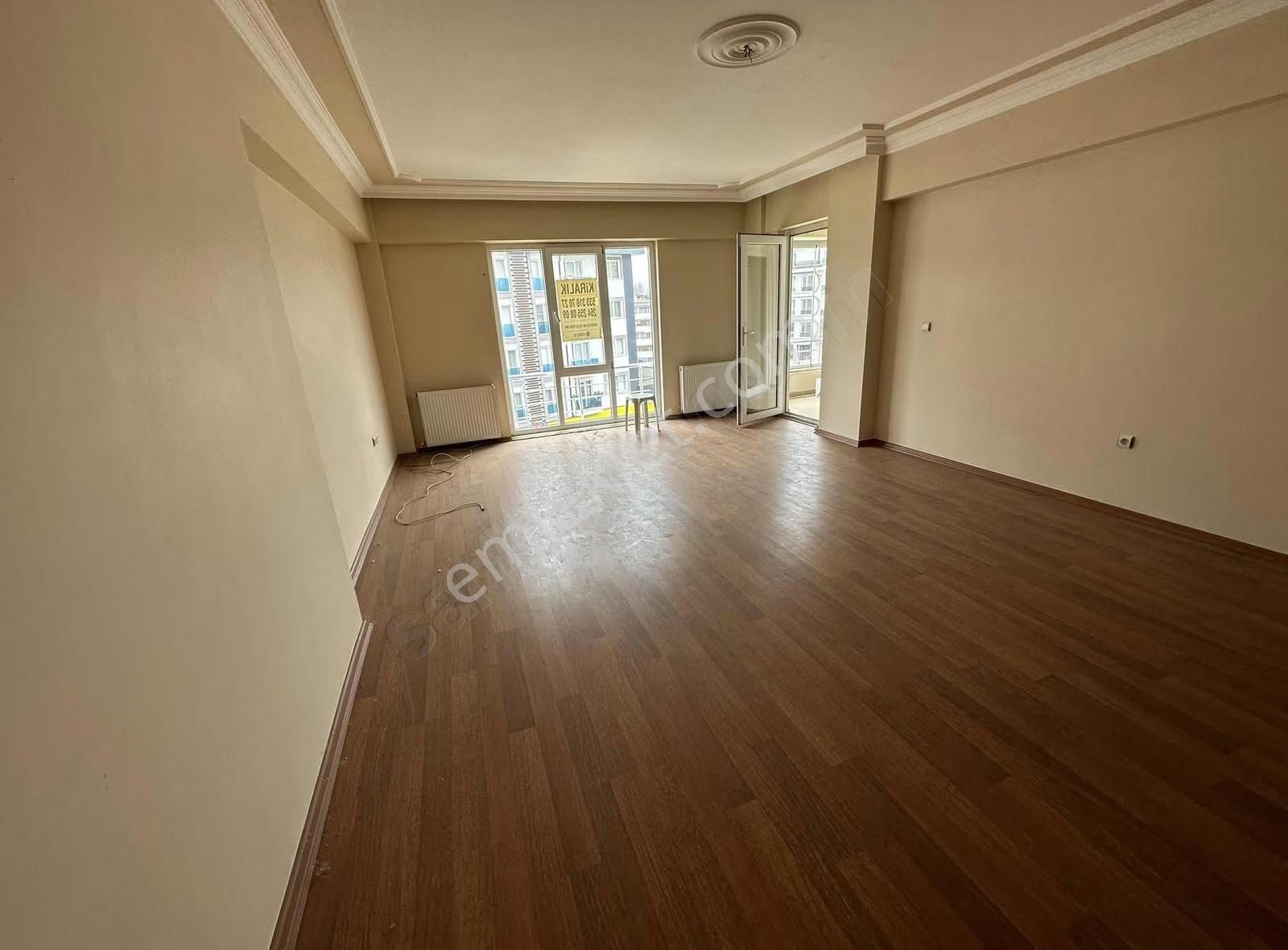 Korucuk Megapark(havuzlu) Sitesi Satılık 3+1 Manzaralı Daire - Görsel 11