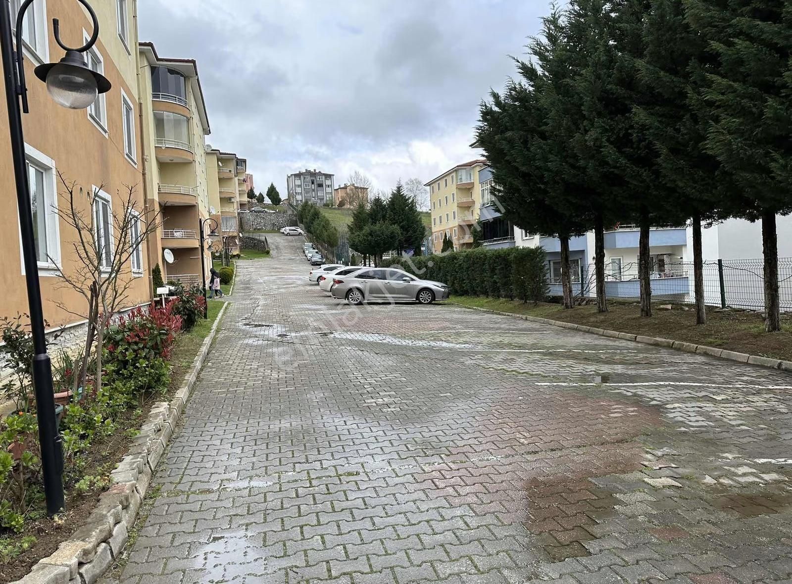 Korucuk Megapark(havuzlu) Sitesi Satılık 3+1 Manzaralı Daire - Görsel 23