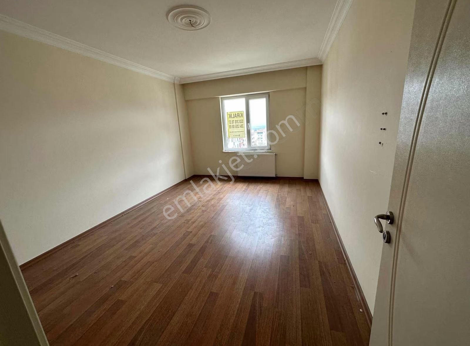 Korucuk Megapark(havuzlu) Sitesi Satılık 3+1 Manzaralı Daire - Görsel 24